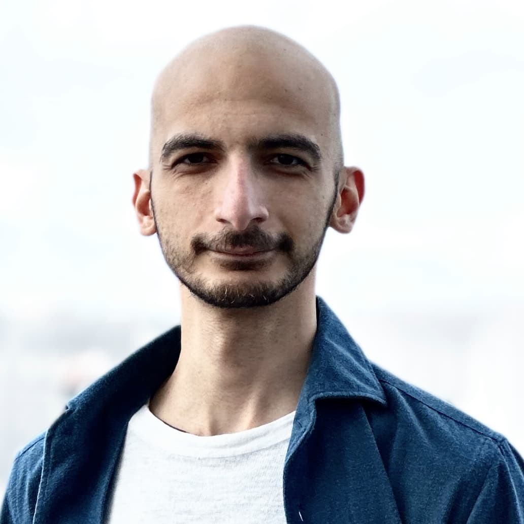 Pouya Neshagar
