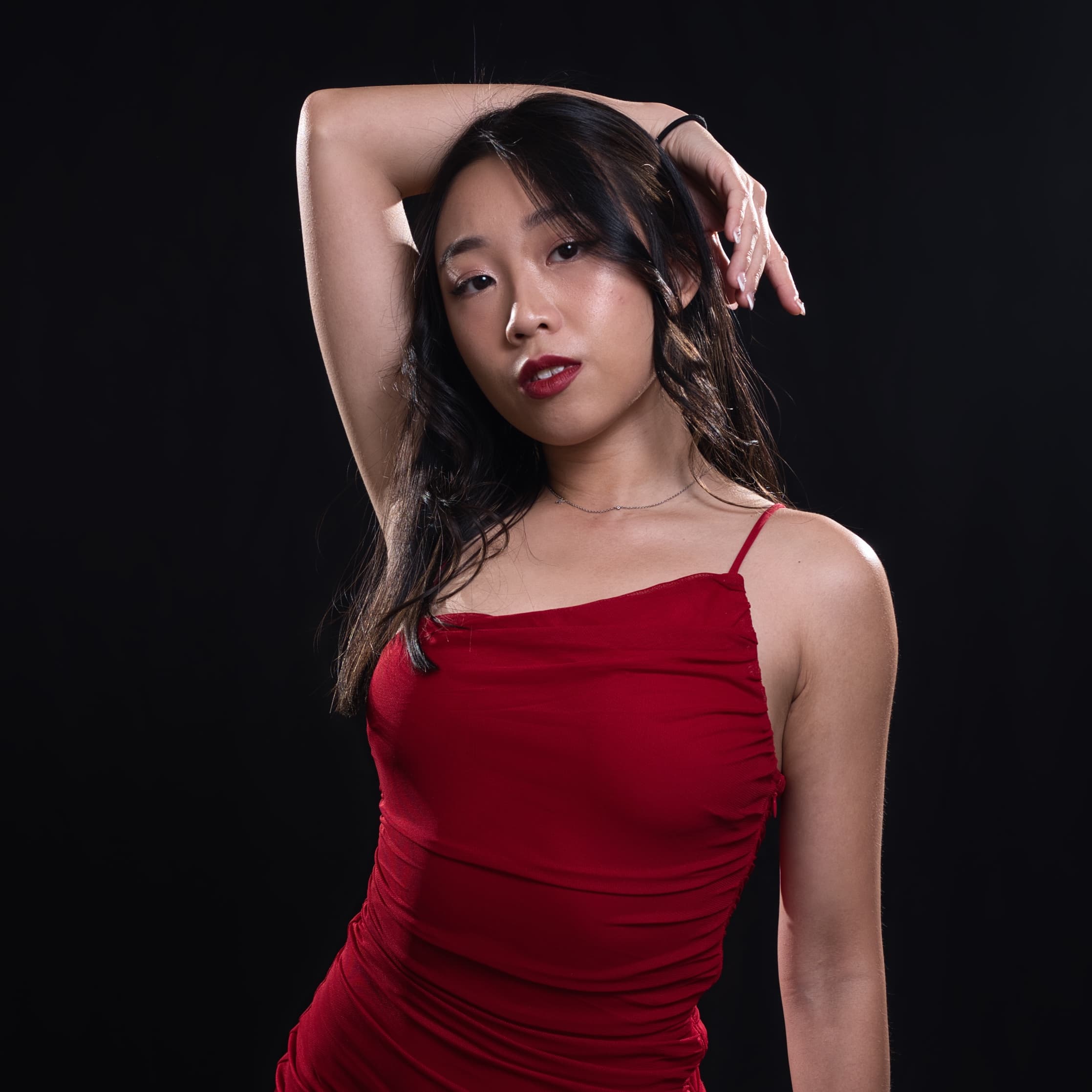 Erica Hu