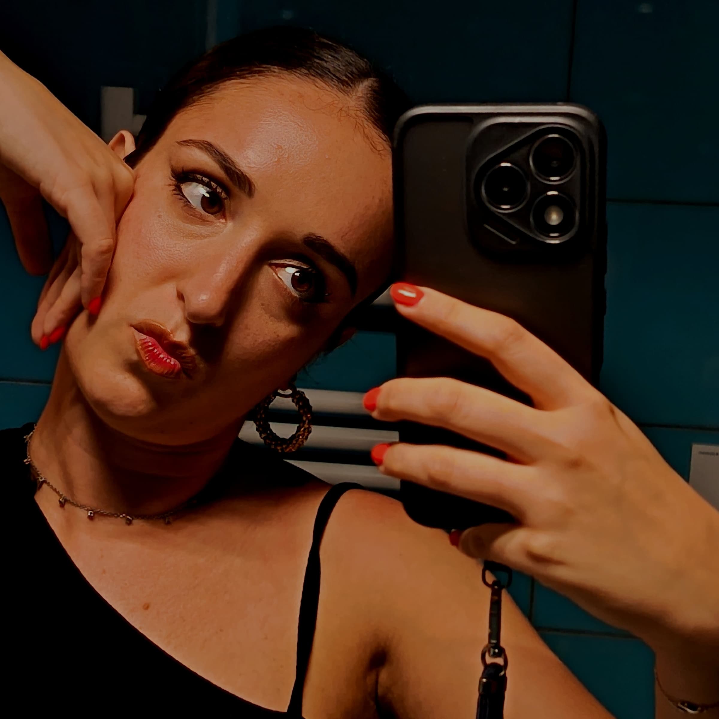 Gloria Ferronato