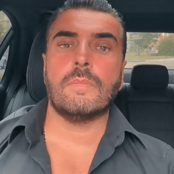 Alessandro Brighina Di Frisco