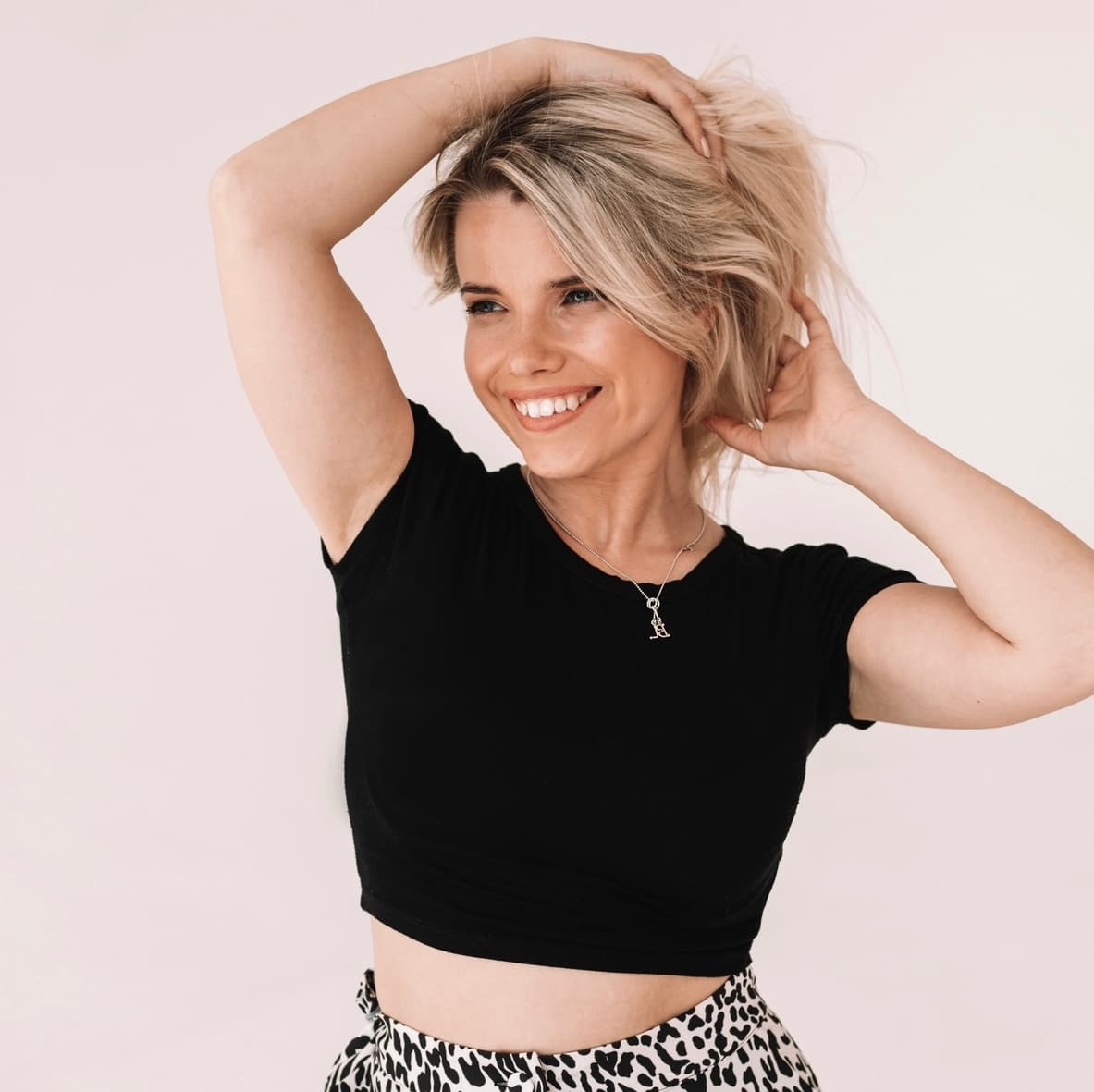 Lukrecija Baltmiškytė