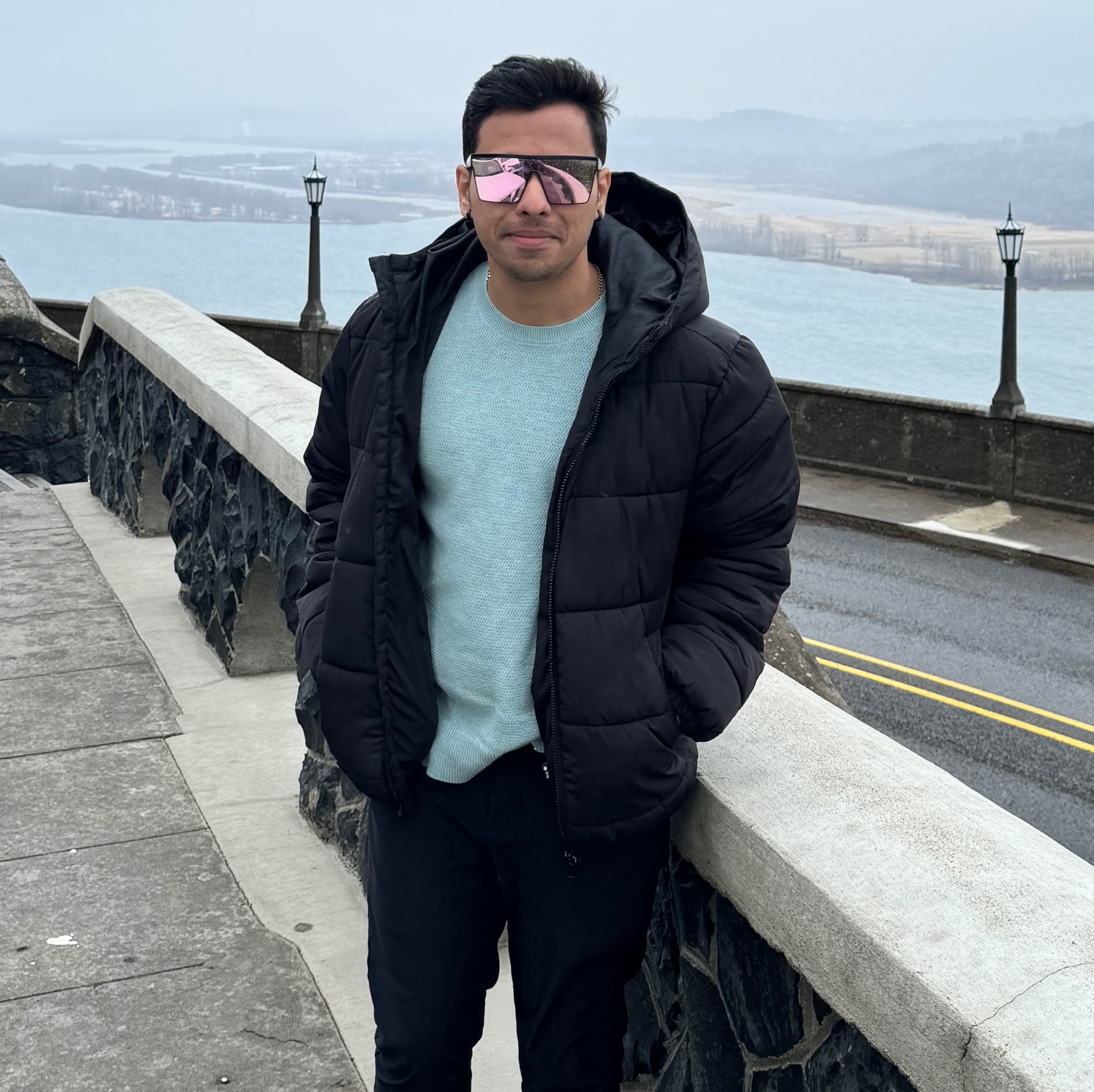 Biraj Parikh