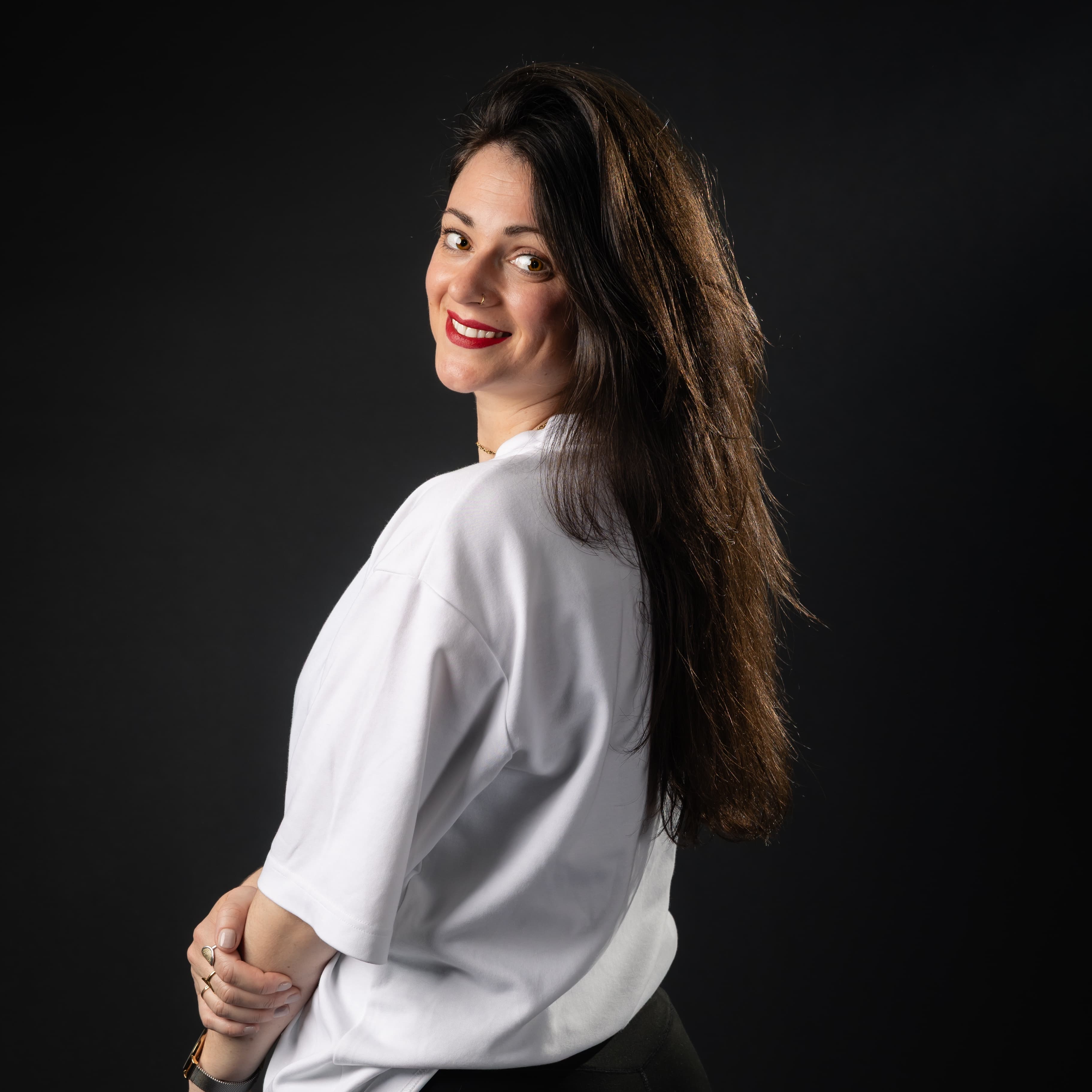 Prisca Piccirilli