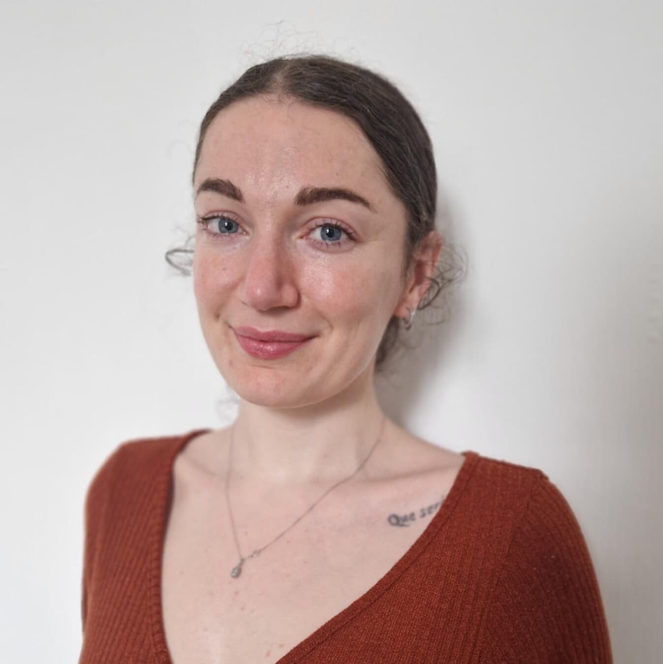 Tess Cormack