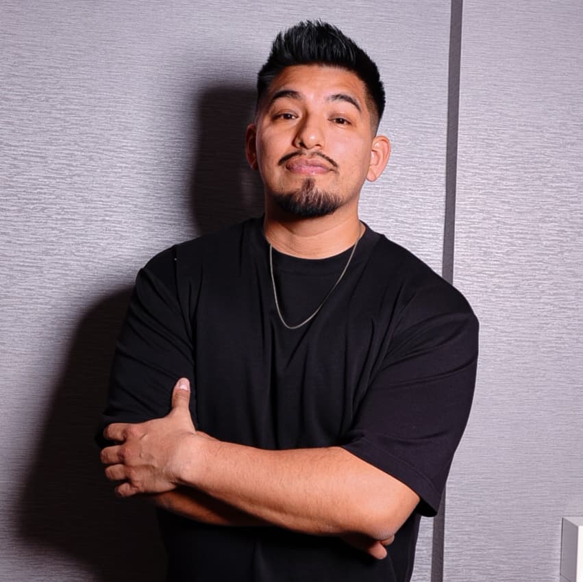 Danny Perez