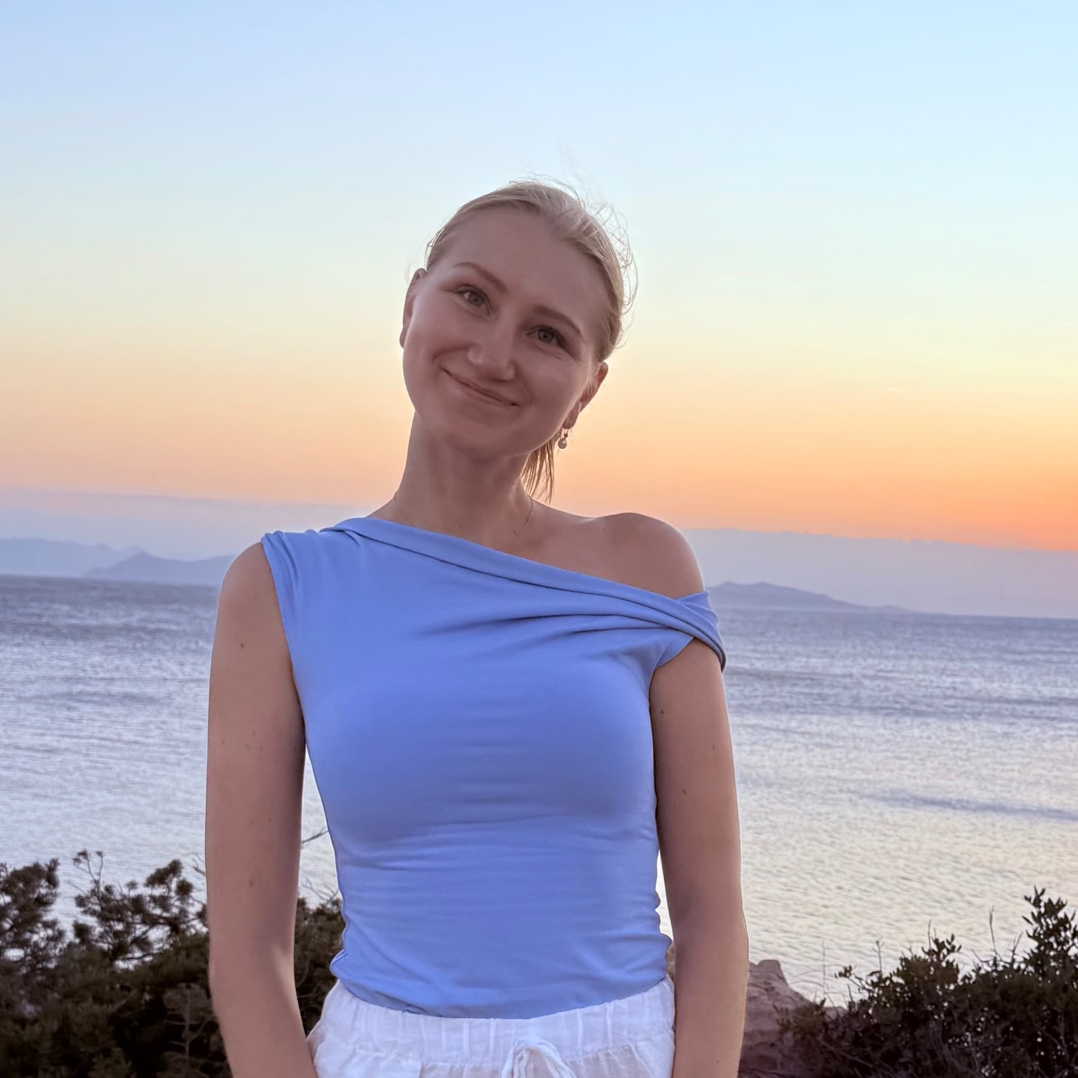 Christina Lindstrom