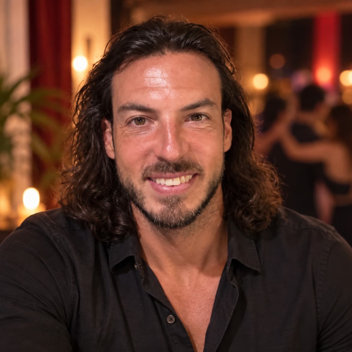 JUAN CARLOS CANDO COMINO