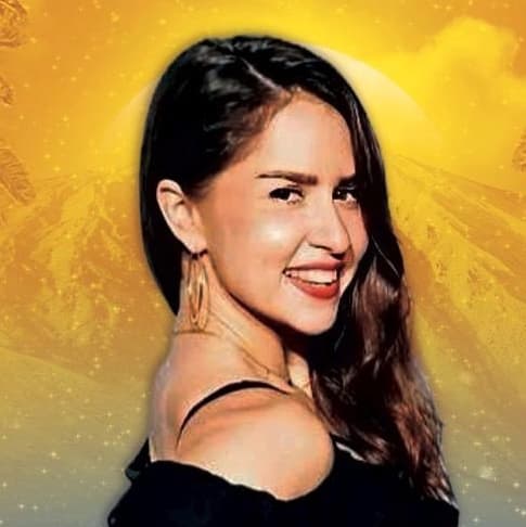 Angela Ada Tomin