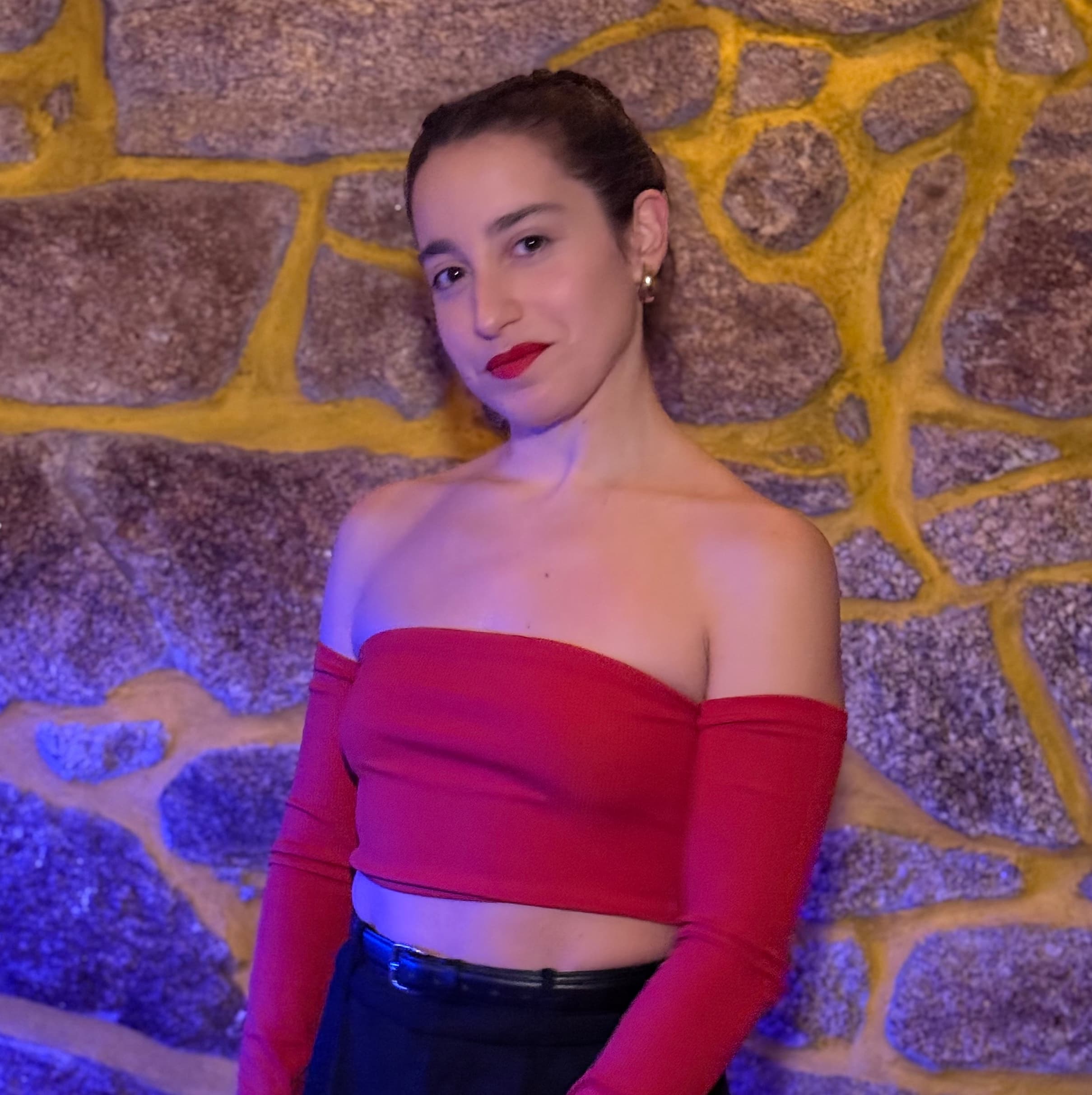 yaiza ferreño lodeiro