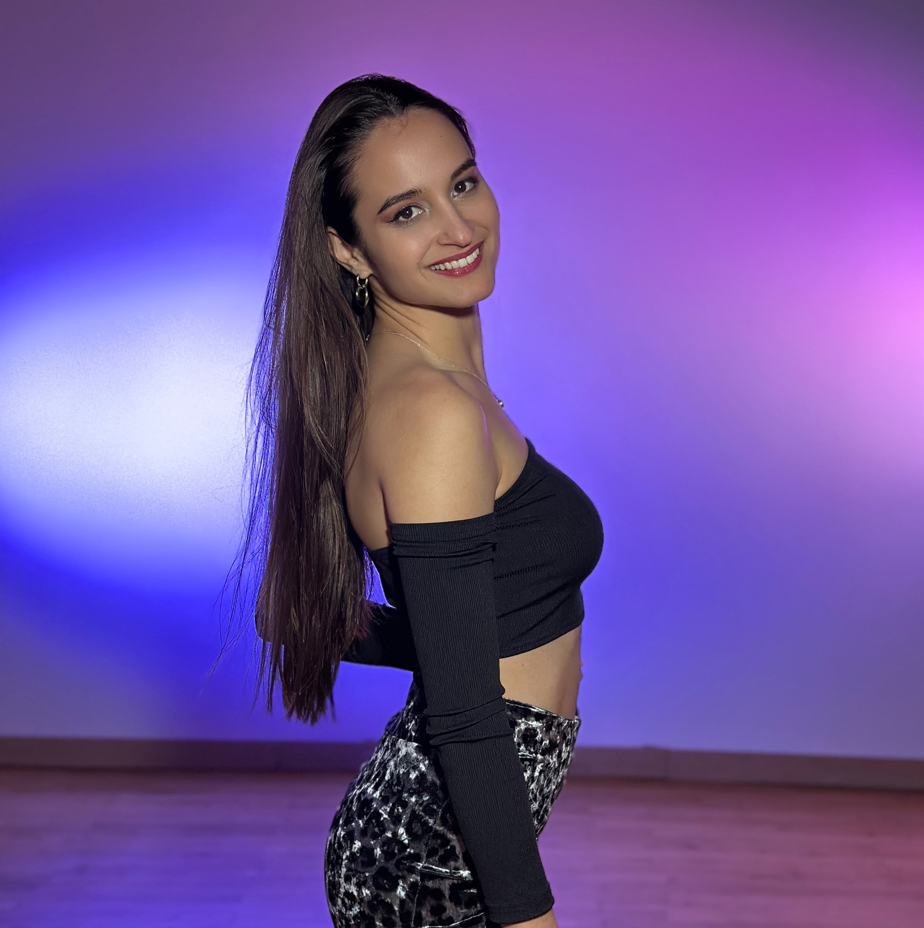 Isabelle Scherrer