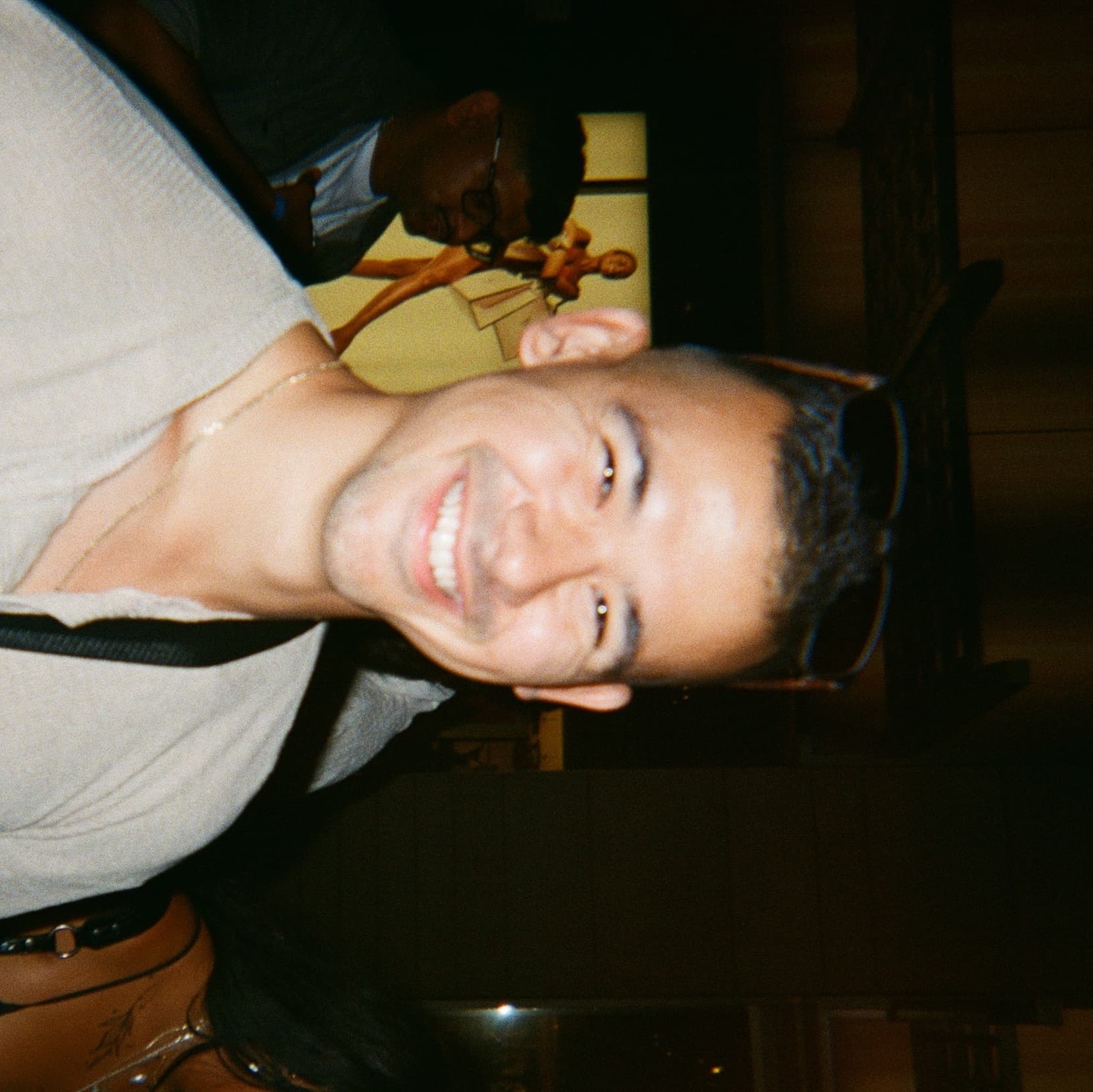 Alexander Le