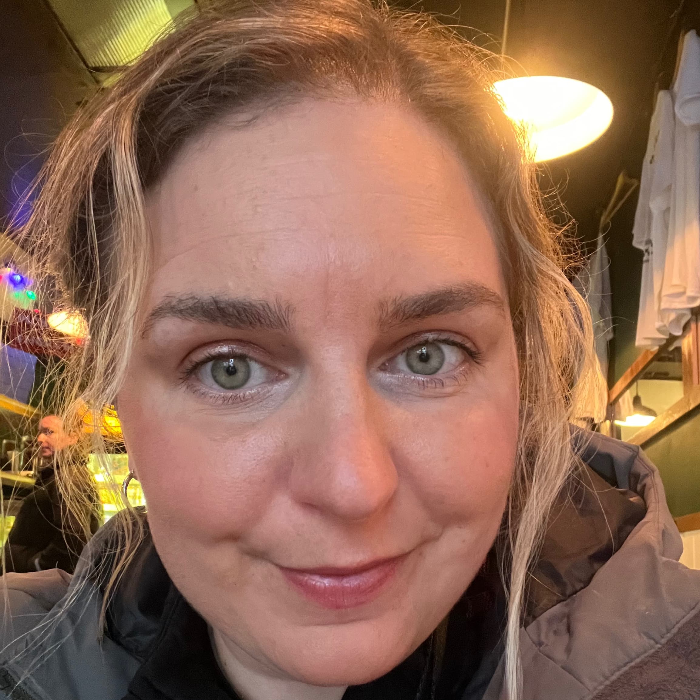 Caroline Myzyk