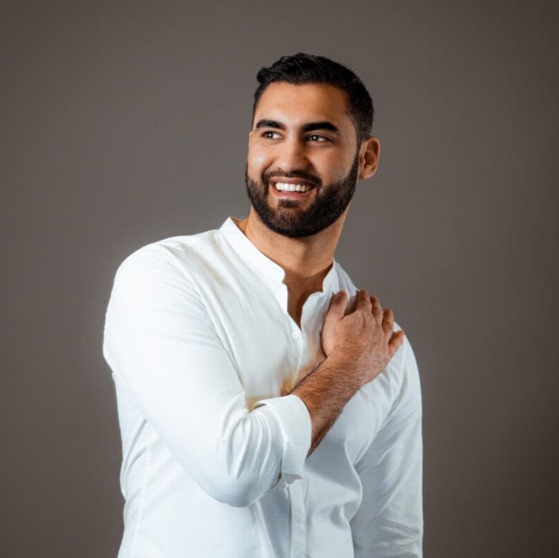 Walid Hashimi