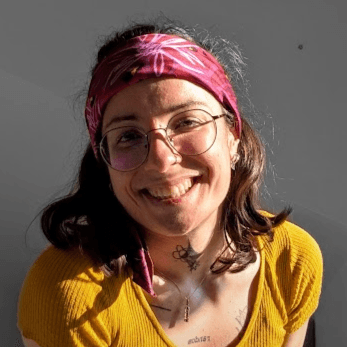 Andréa Pastor