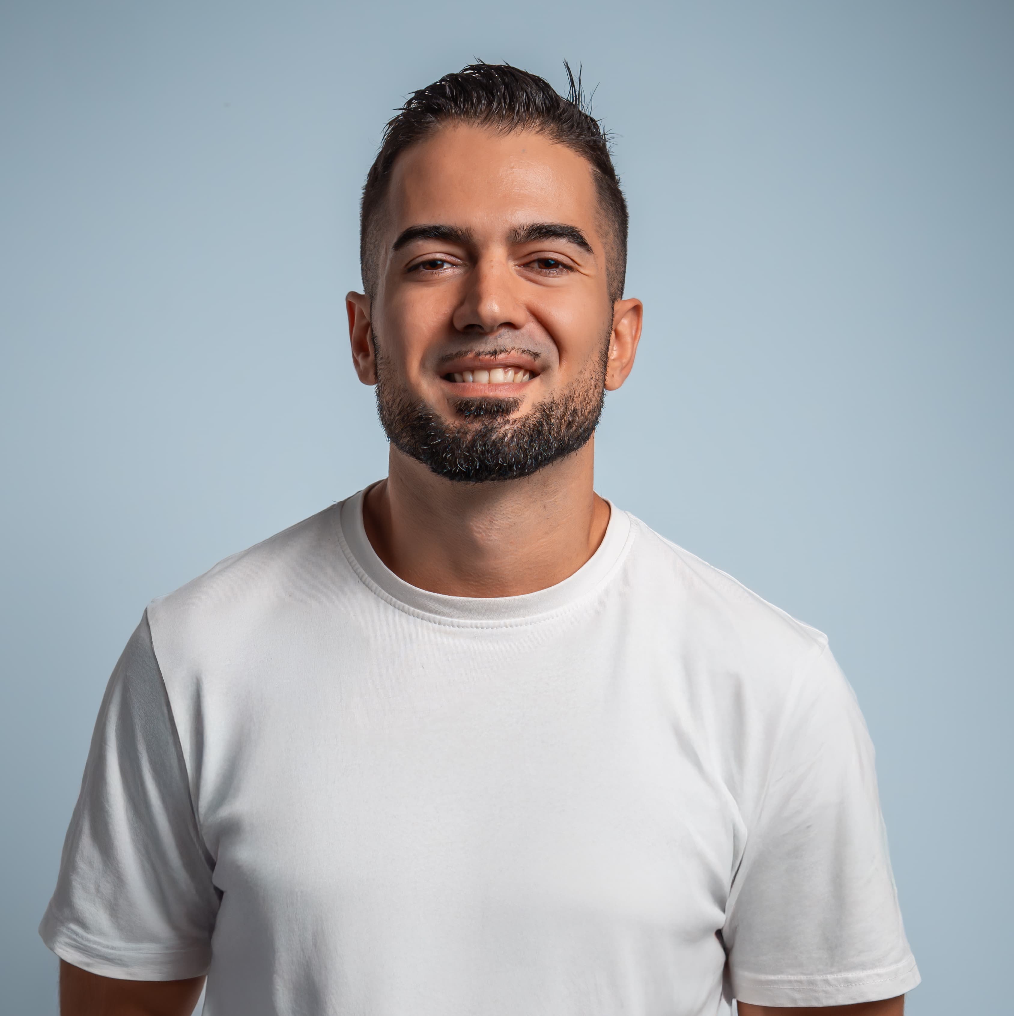 David Quero