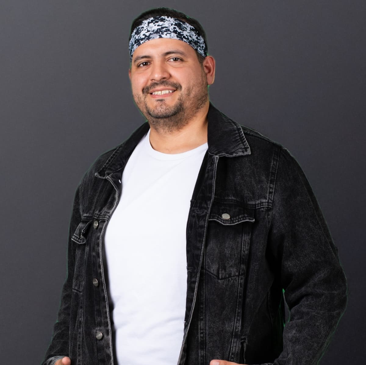 Andres Armas