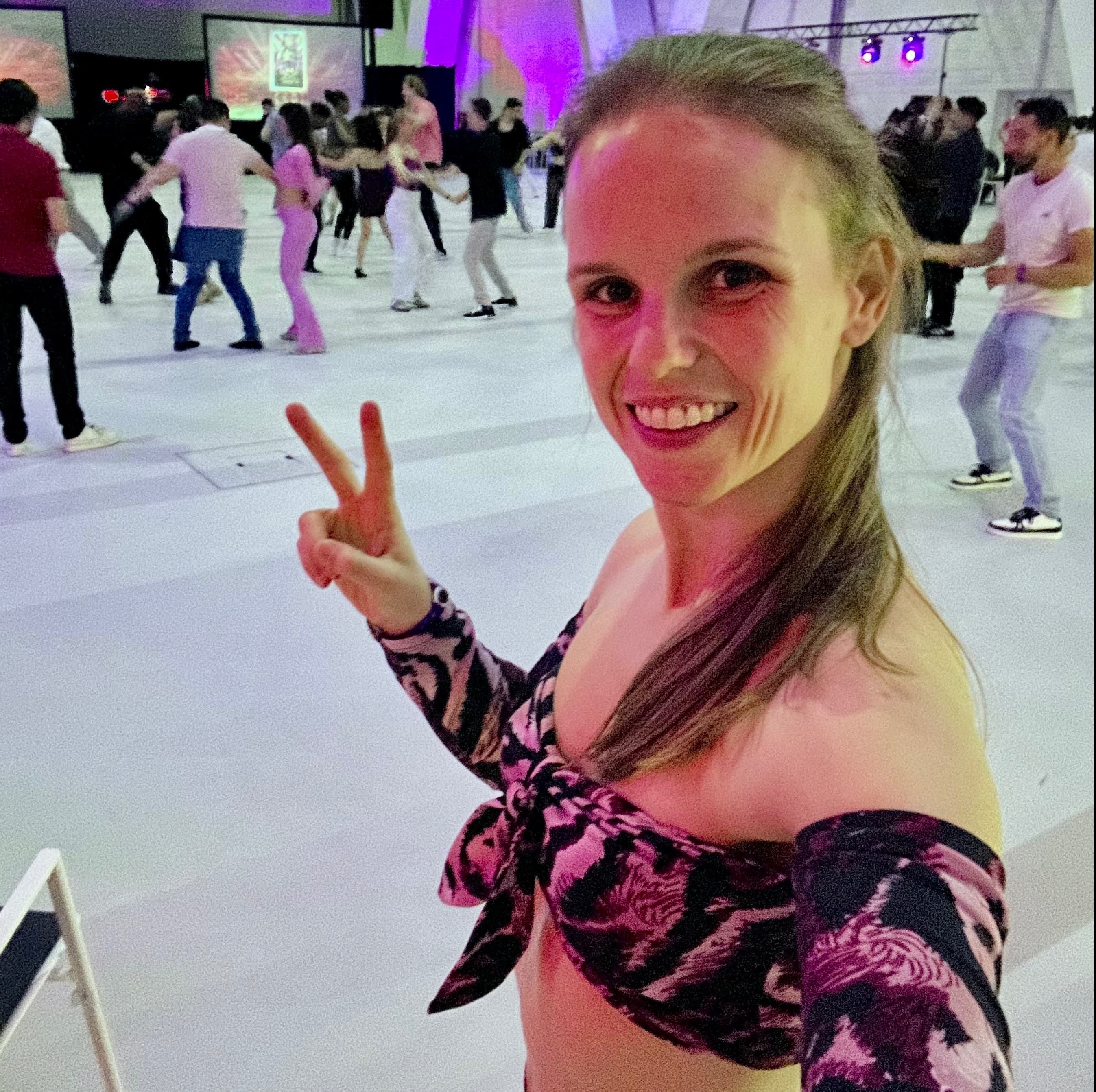 Anna-Maria Klimmek
