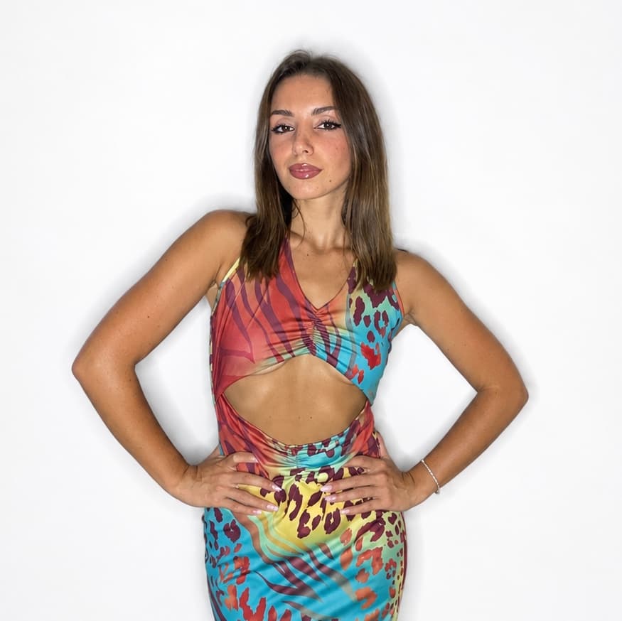 Giuliana Trencia