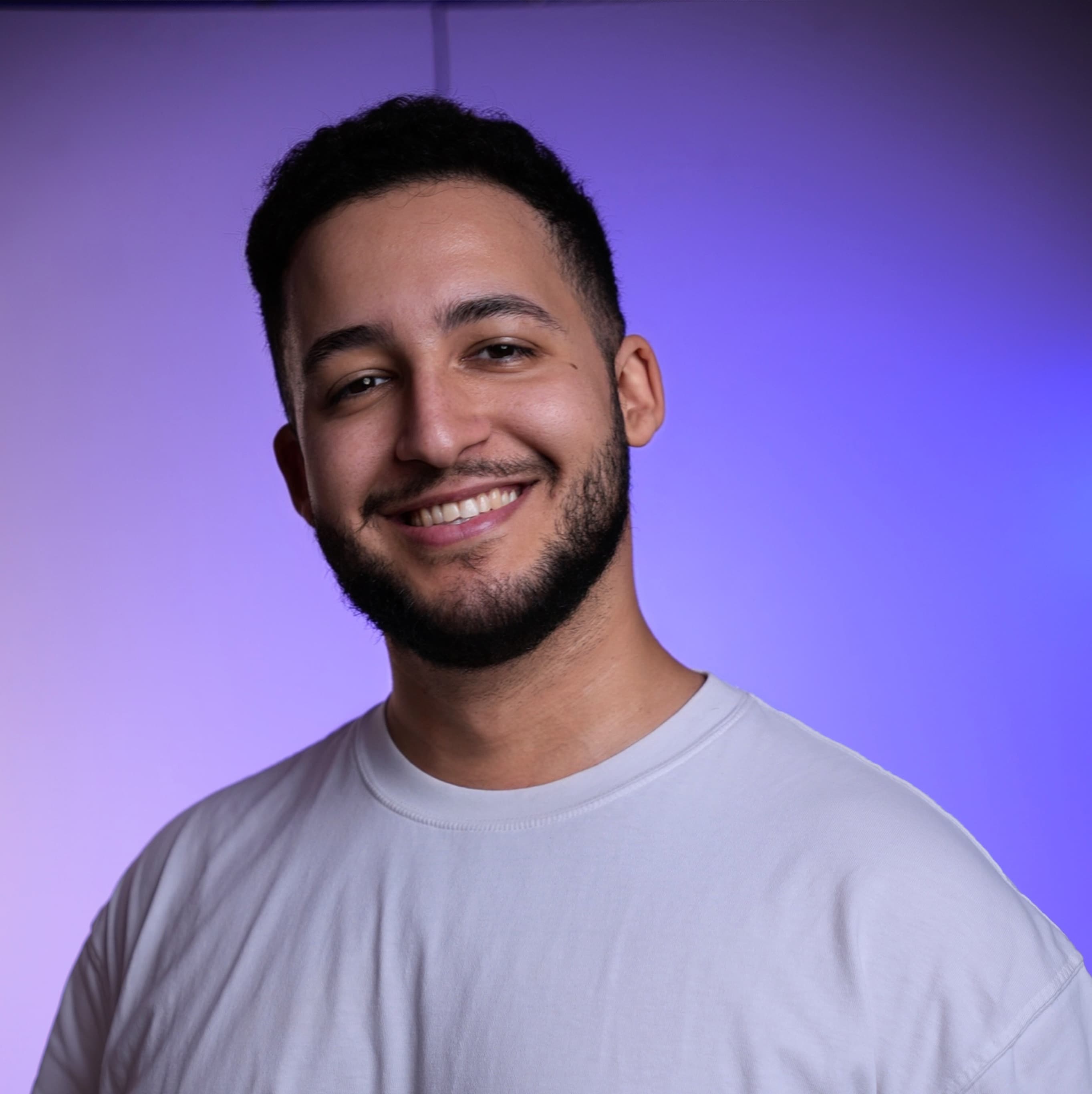 Gabriel Ibrahim