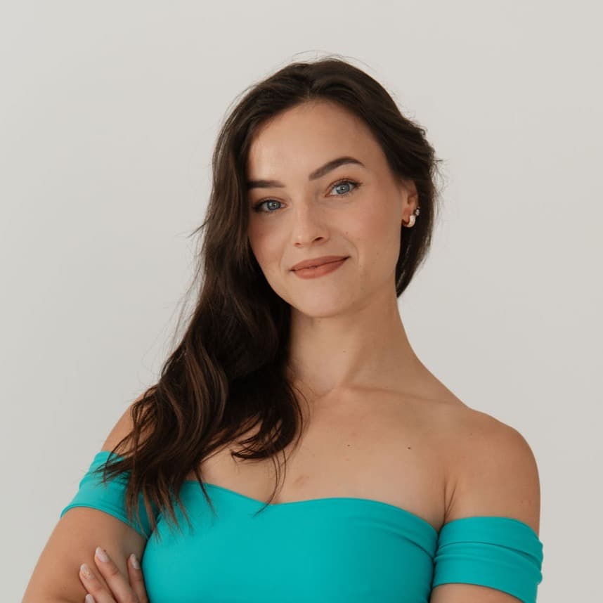 Anna Gergely