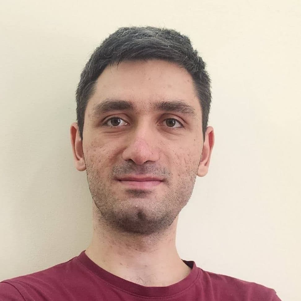 Arman Avetisyan