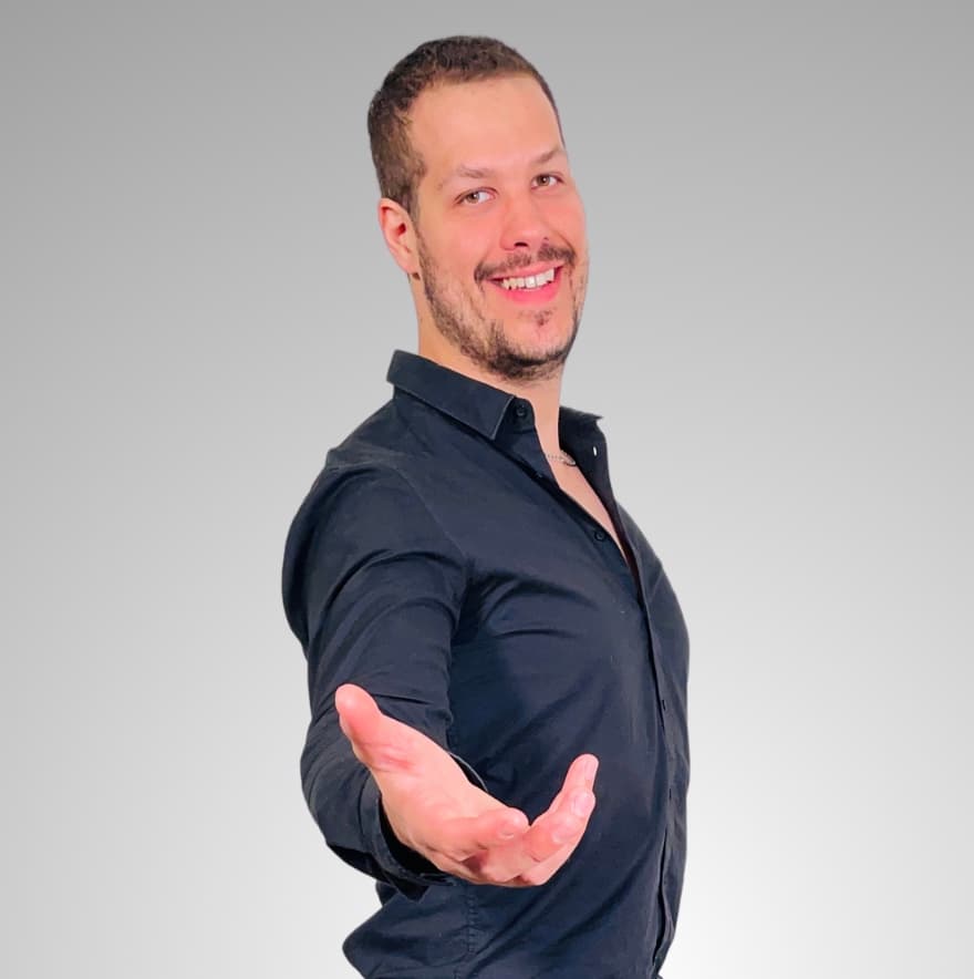 Jonathan Boireau