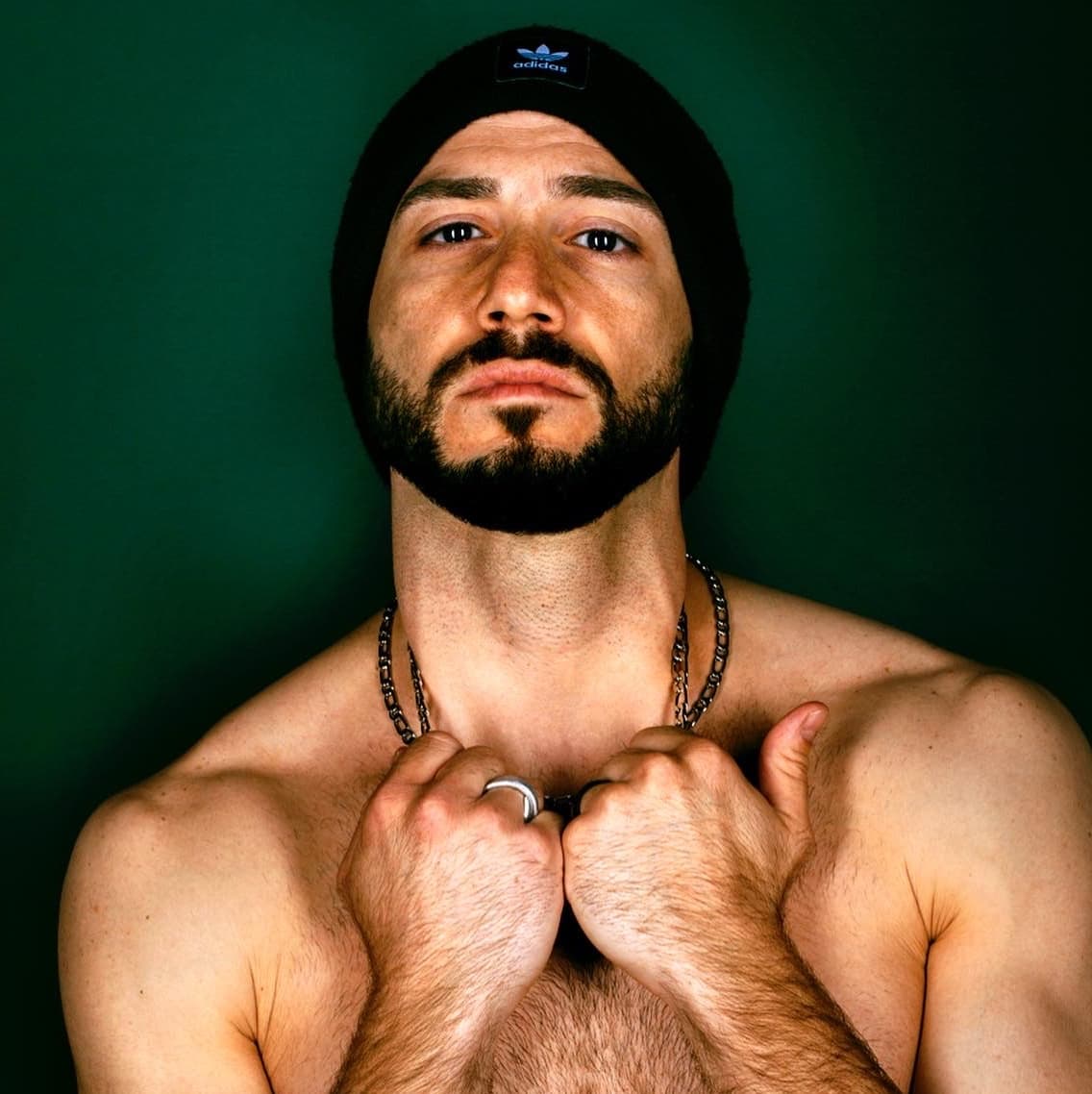 Andrea Lucente