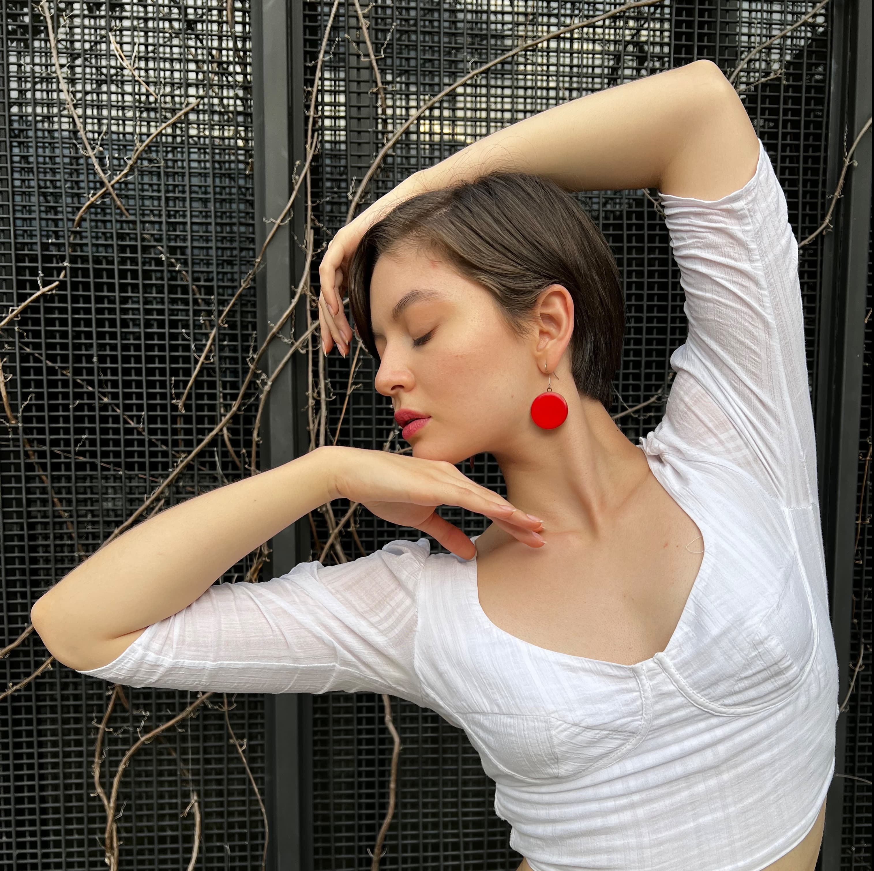 Isabella Gómez Vélez