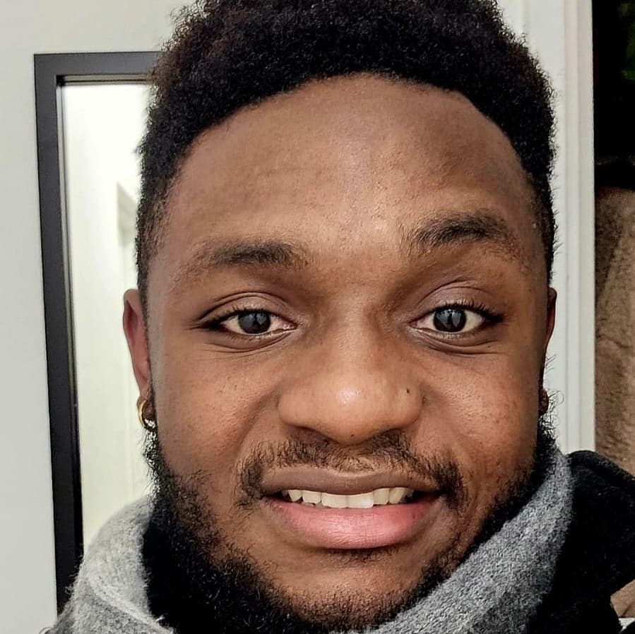 Eddy Koko