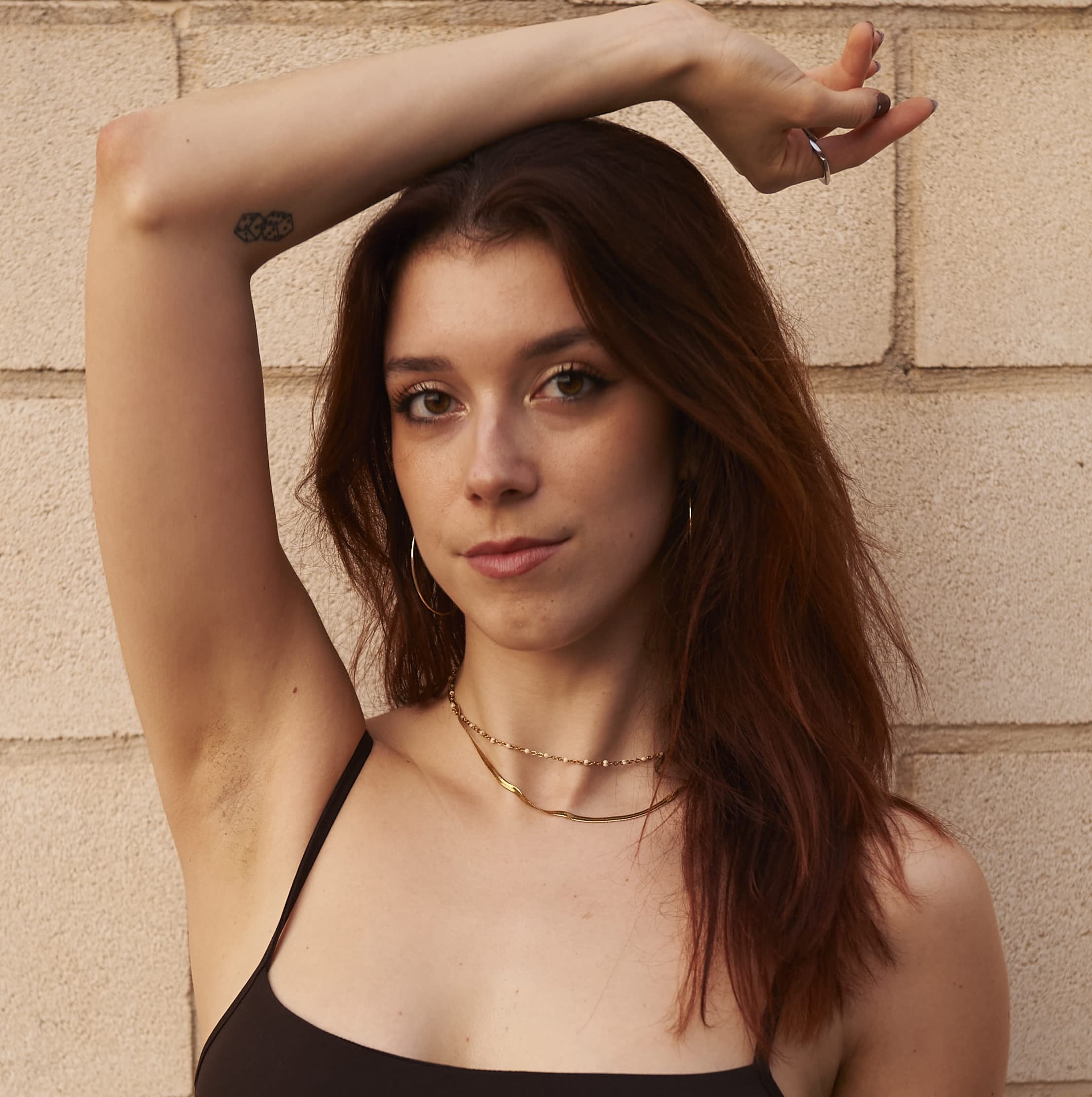 Irene Pria