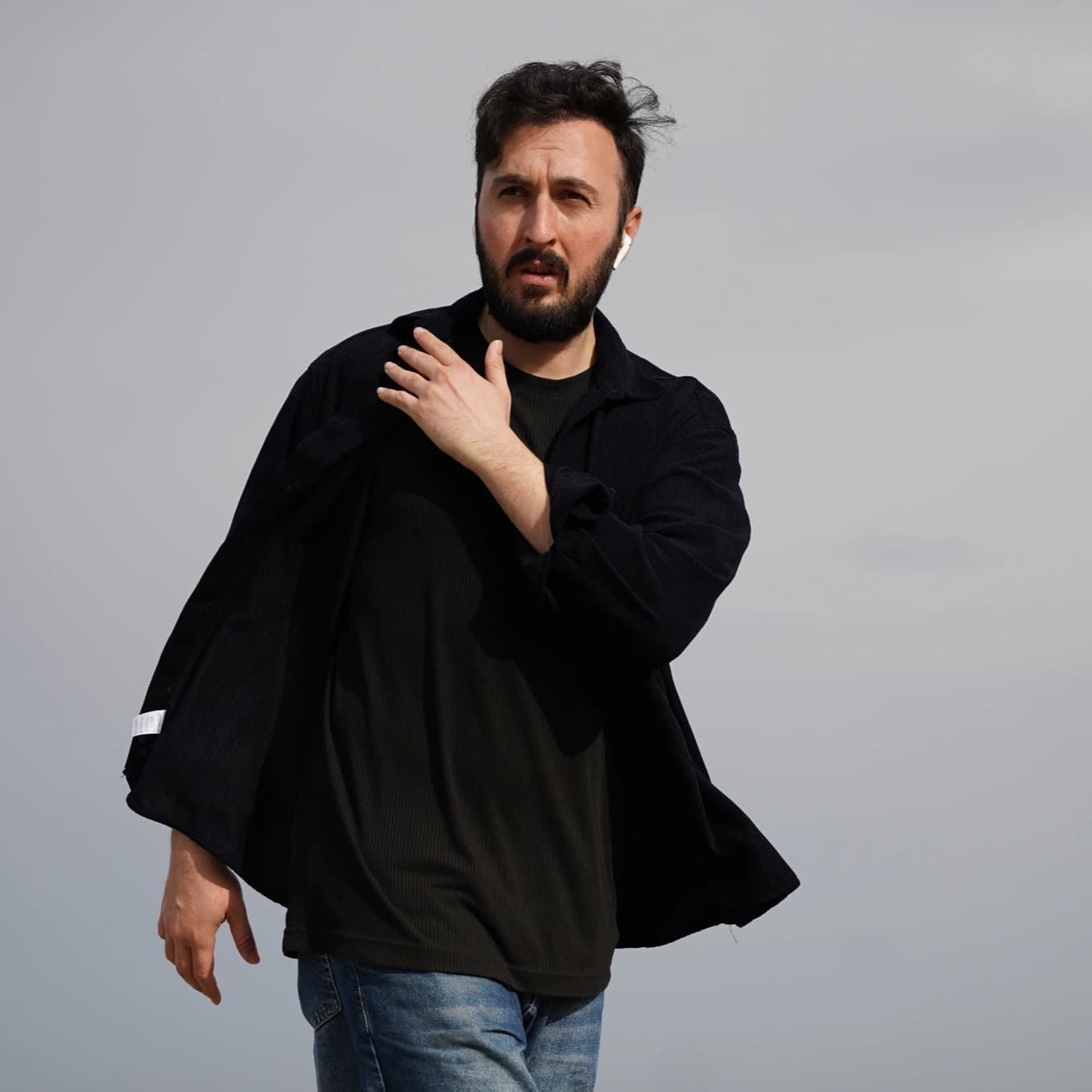 Arif Emsen