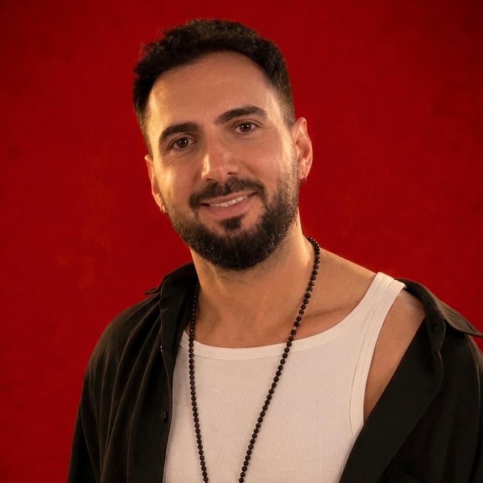 Emrecan Sadikogullari