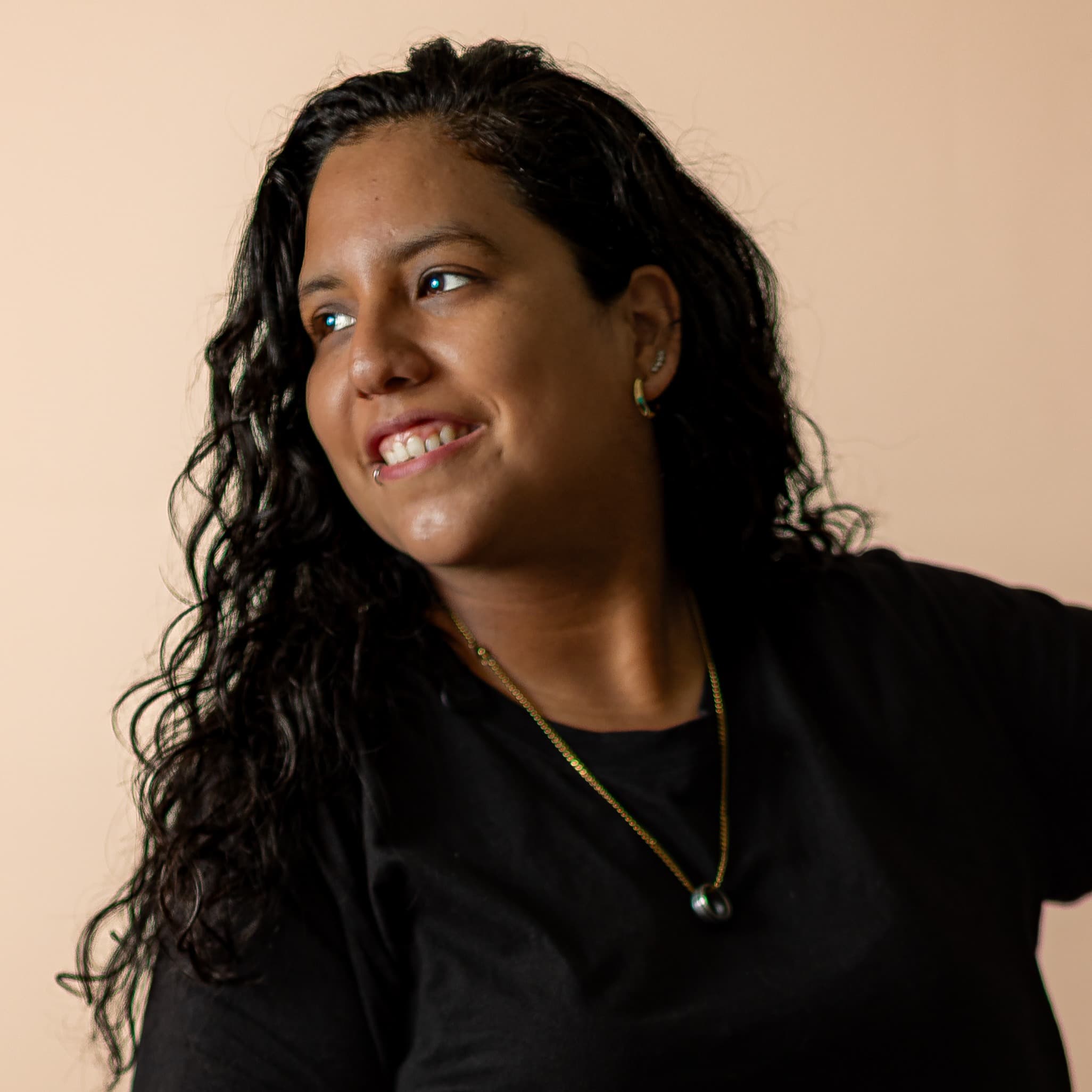 Angy Lucero Pérez Orozco