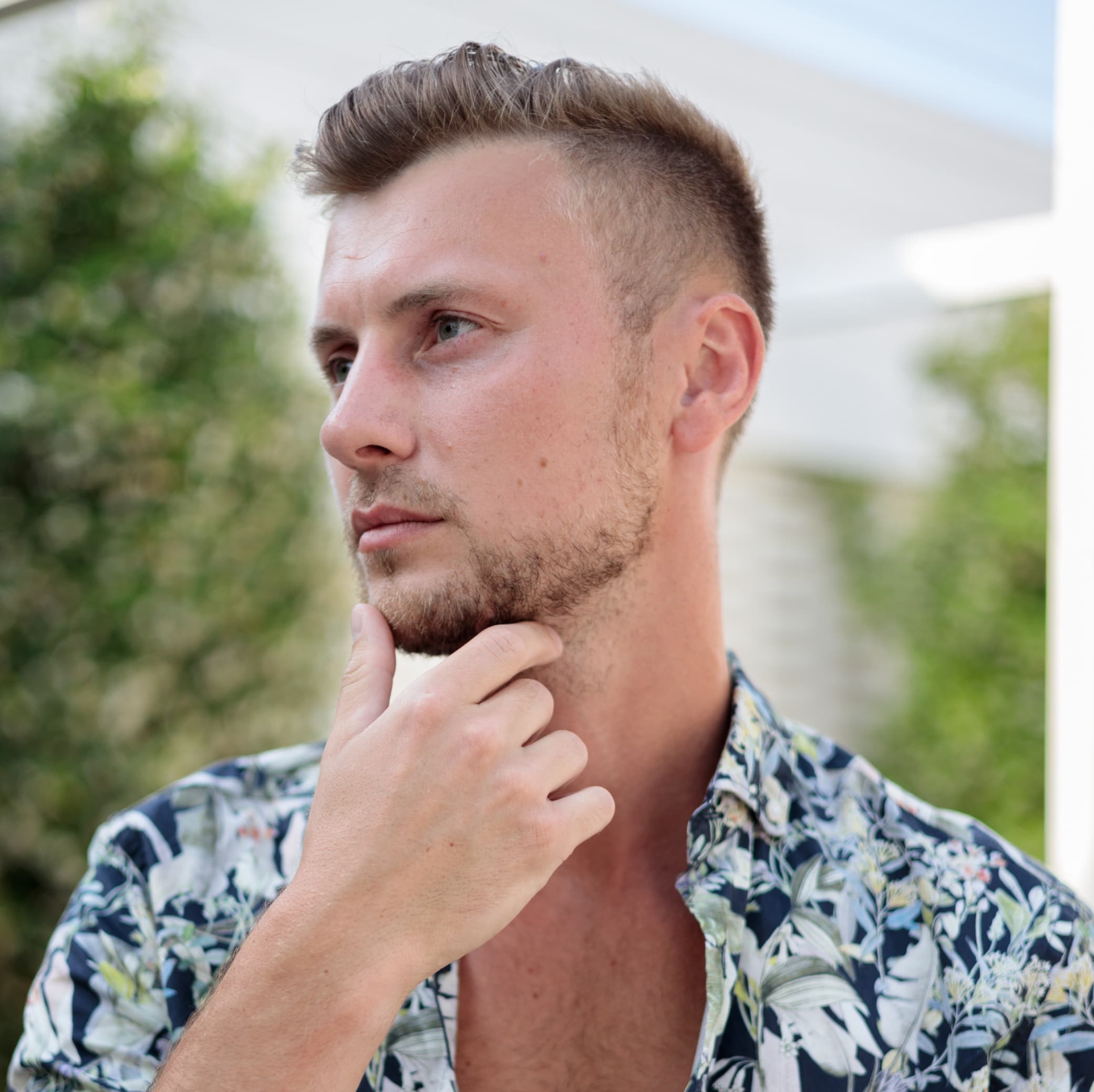 Alexander Laubhan