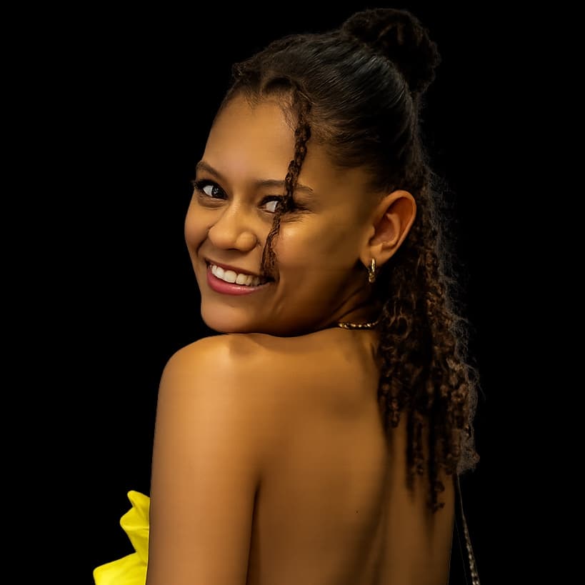 Angelique Sandenom
