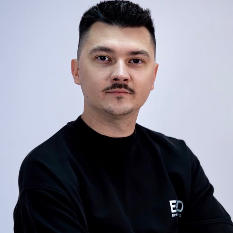 Alex Munteanu