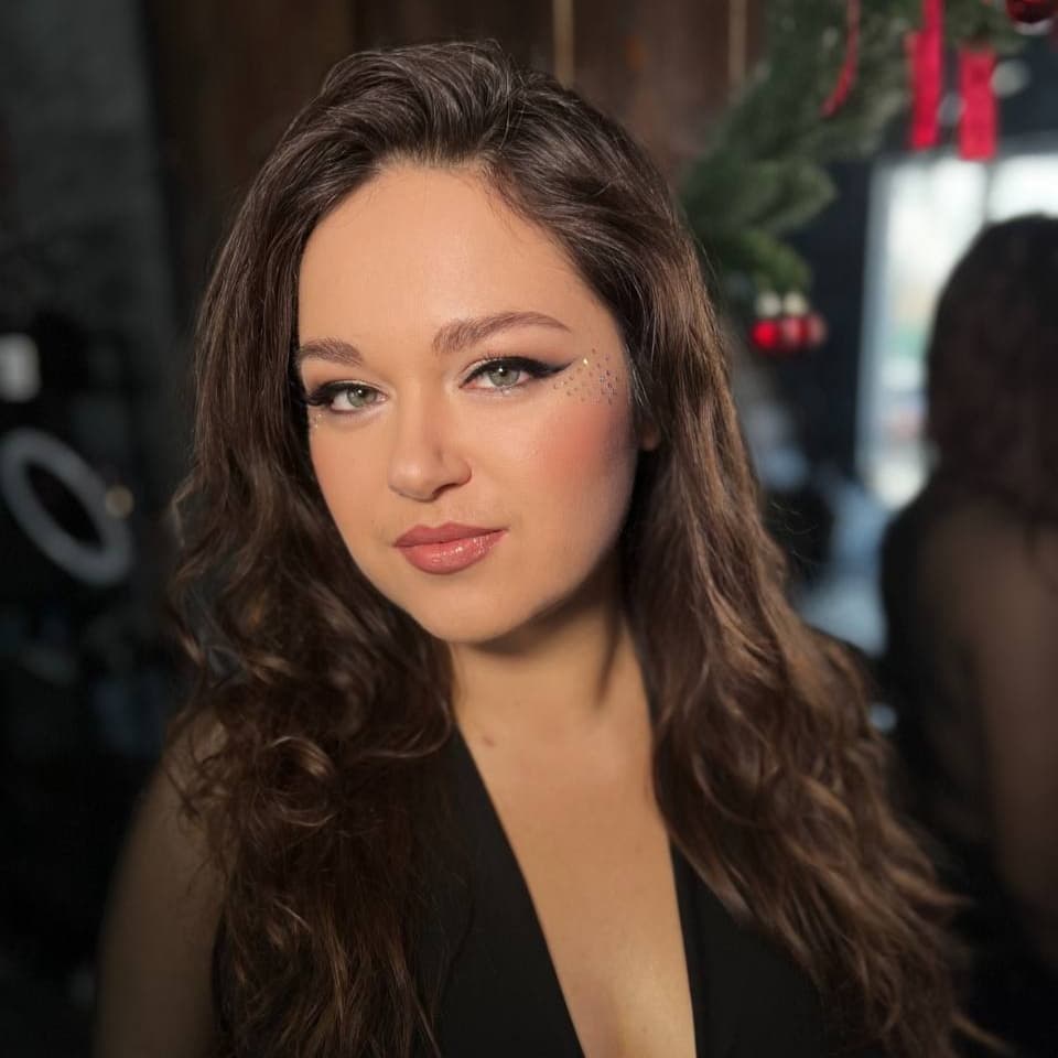 Julia Tkachenko