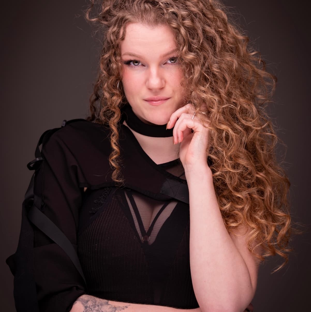Izzy Gröndahl