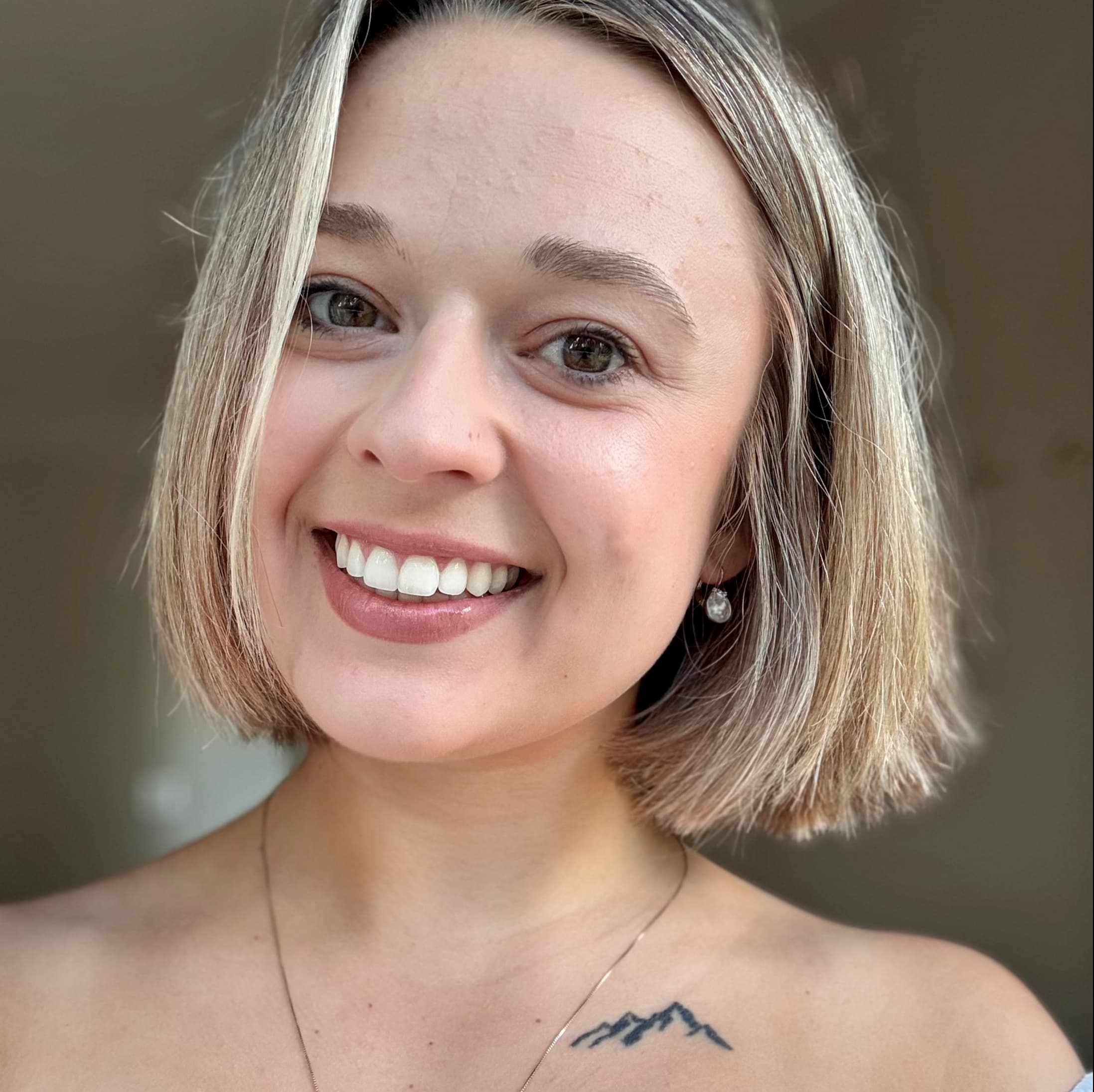 Brittney Kanuga