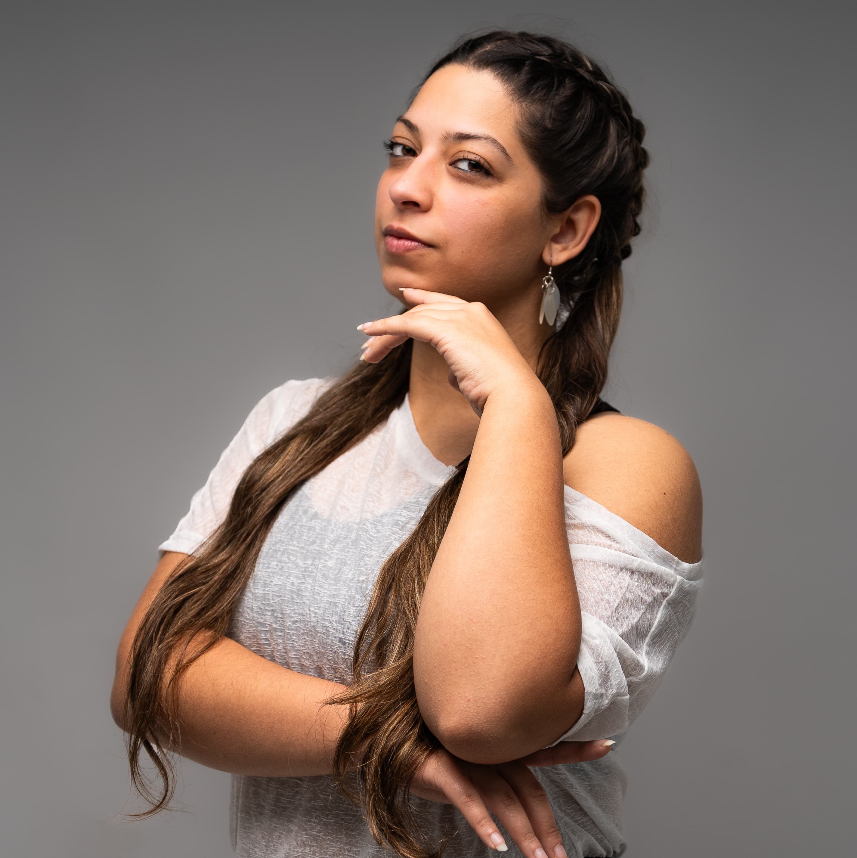 Nerea Santomé Rúa