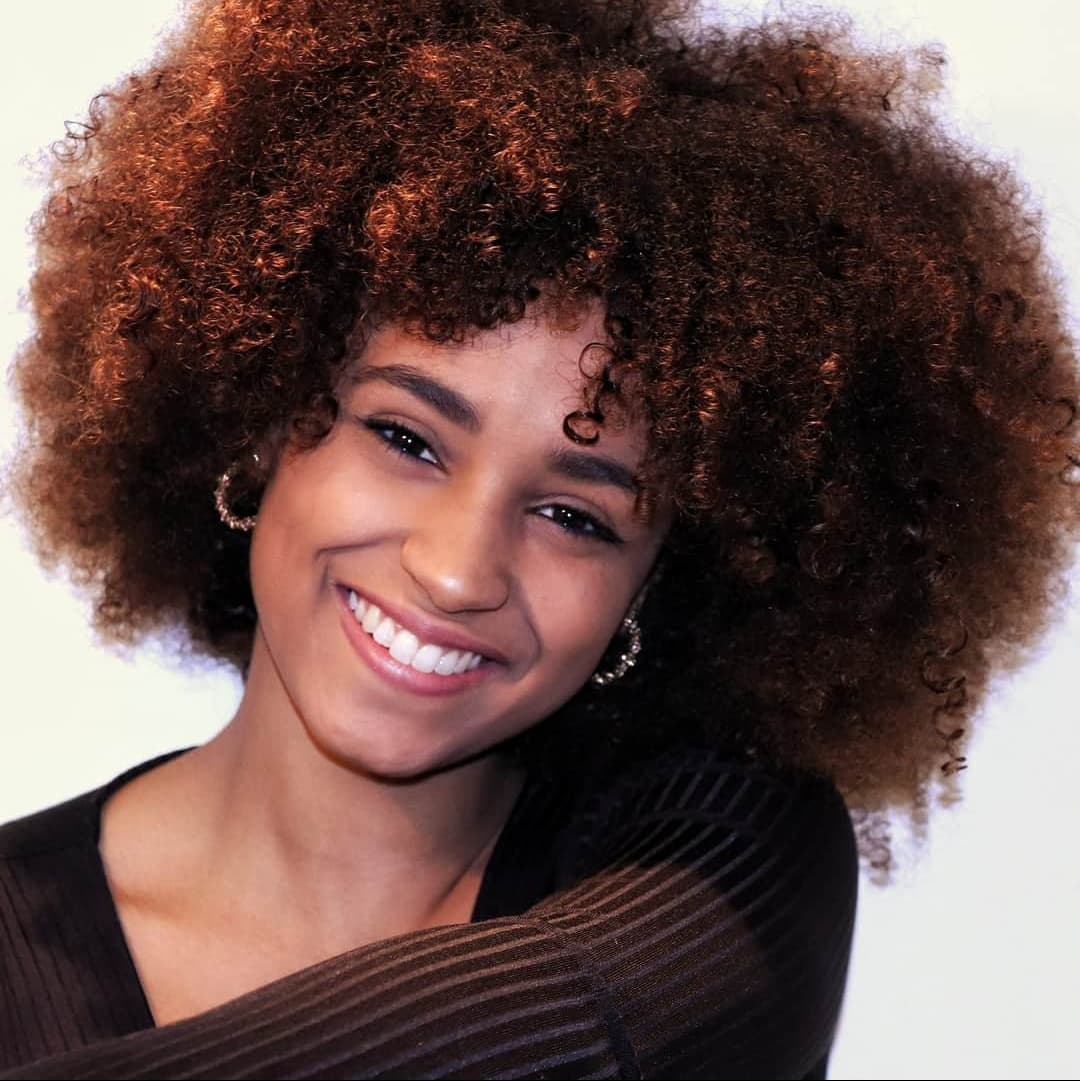 Cassandra Oseni