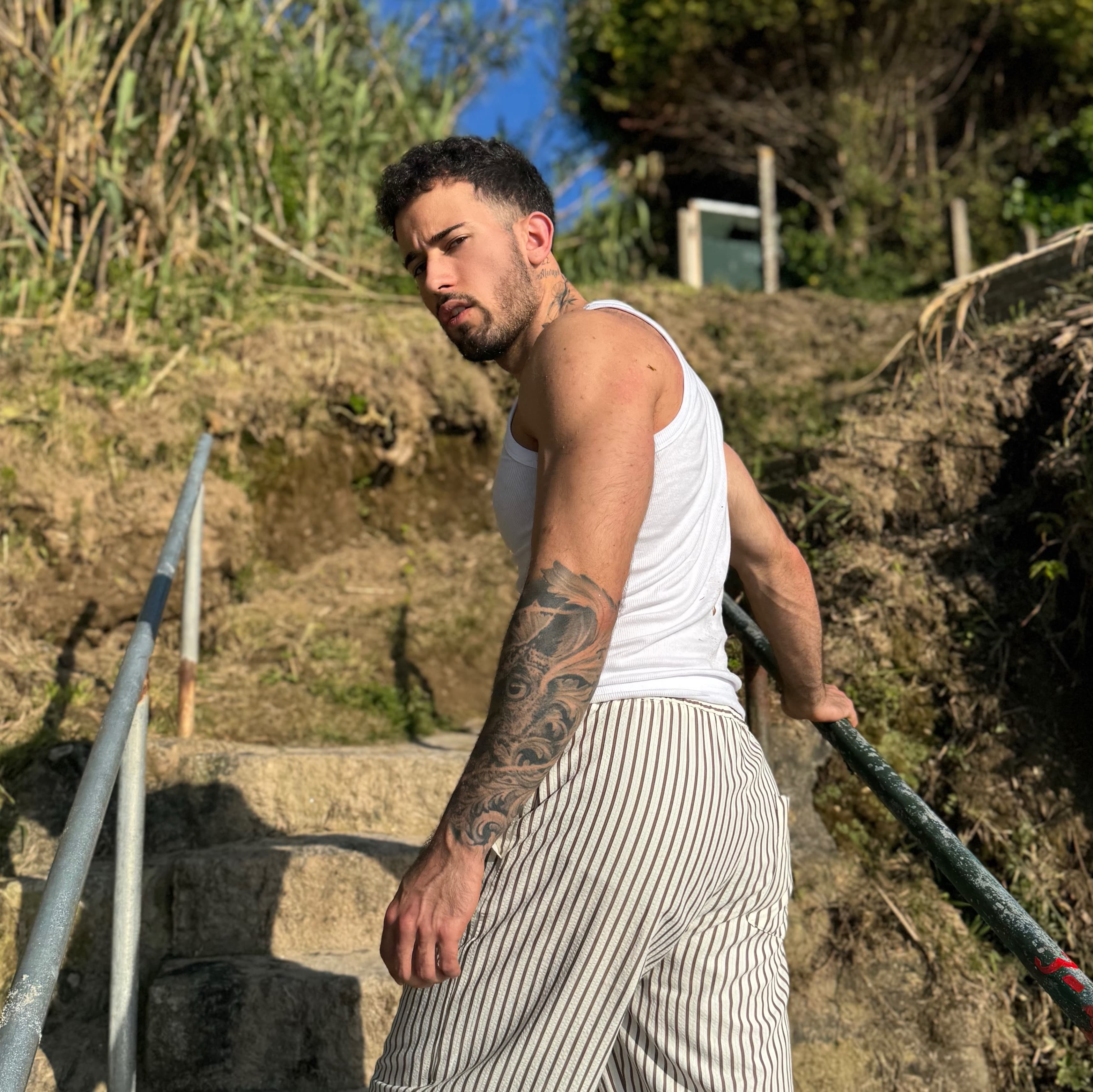 victor fervenza