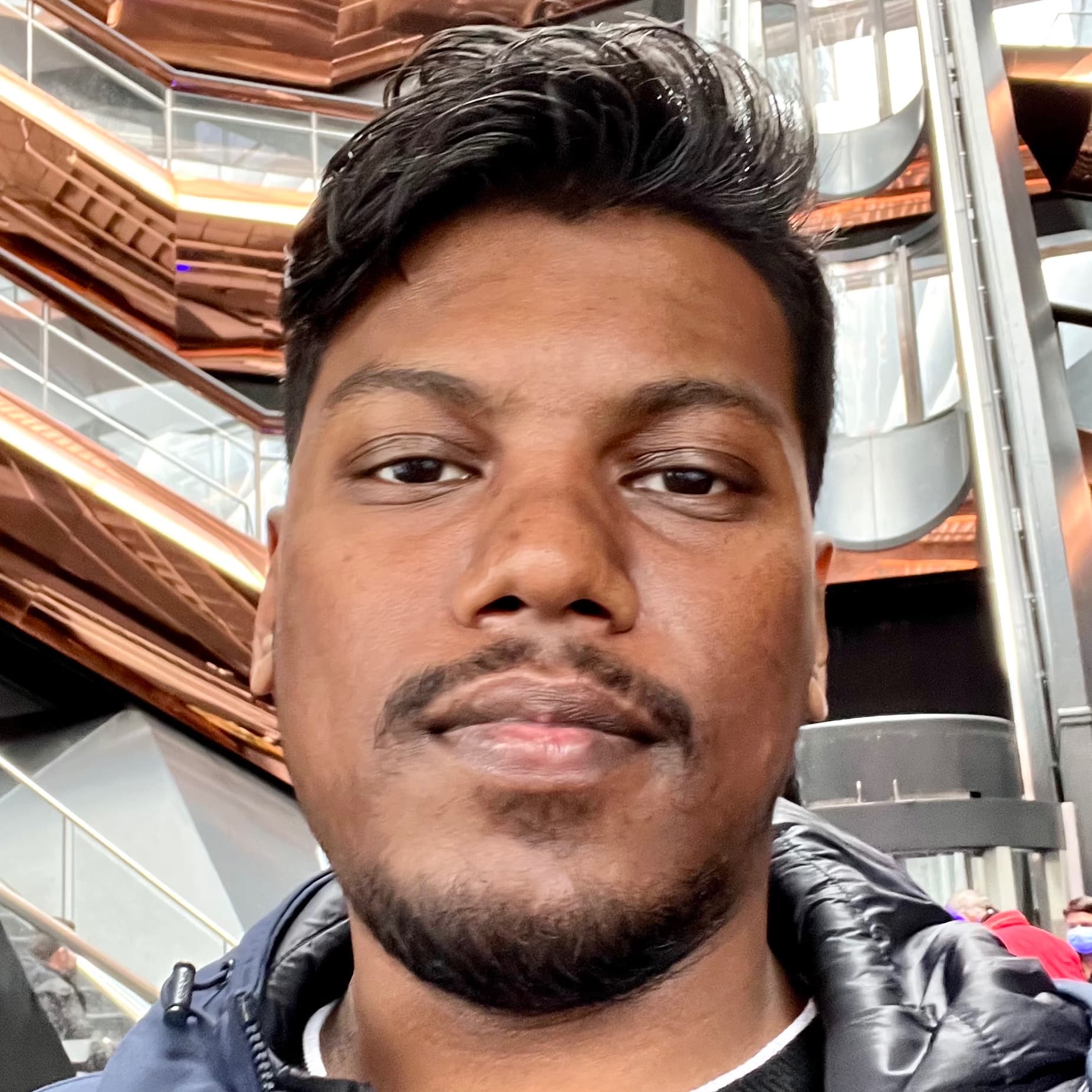 Vignesh Mathiyazhagan