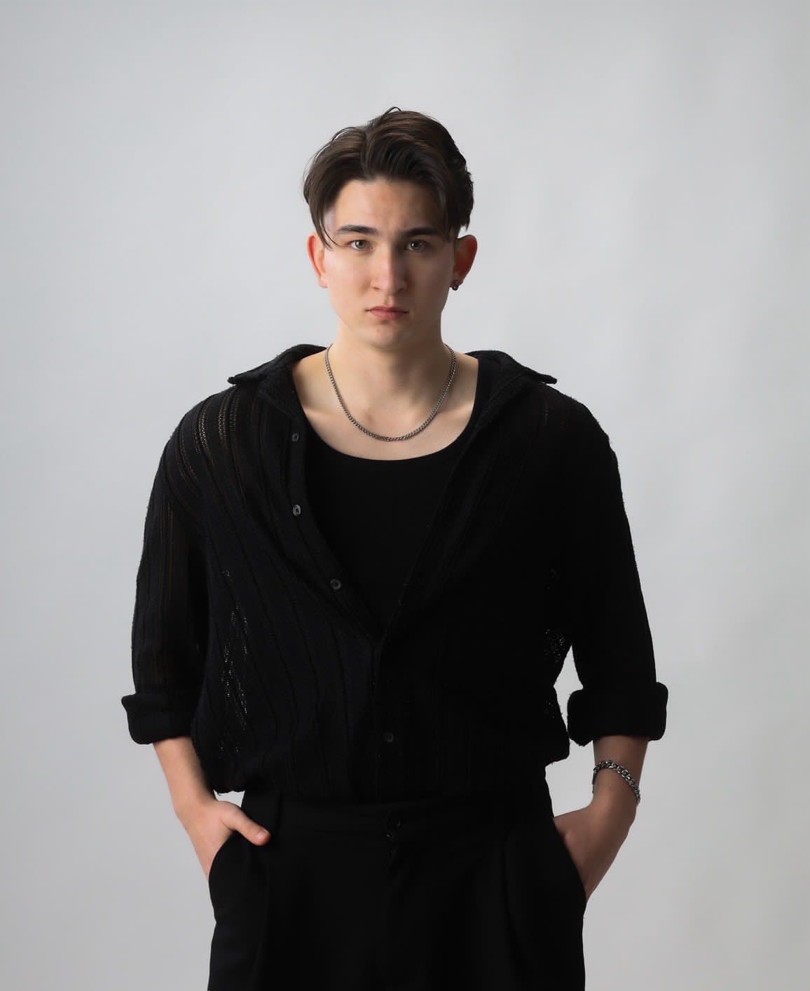 VICTOR SHINJI