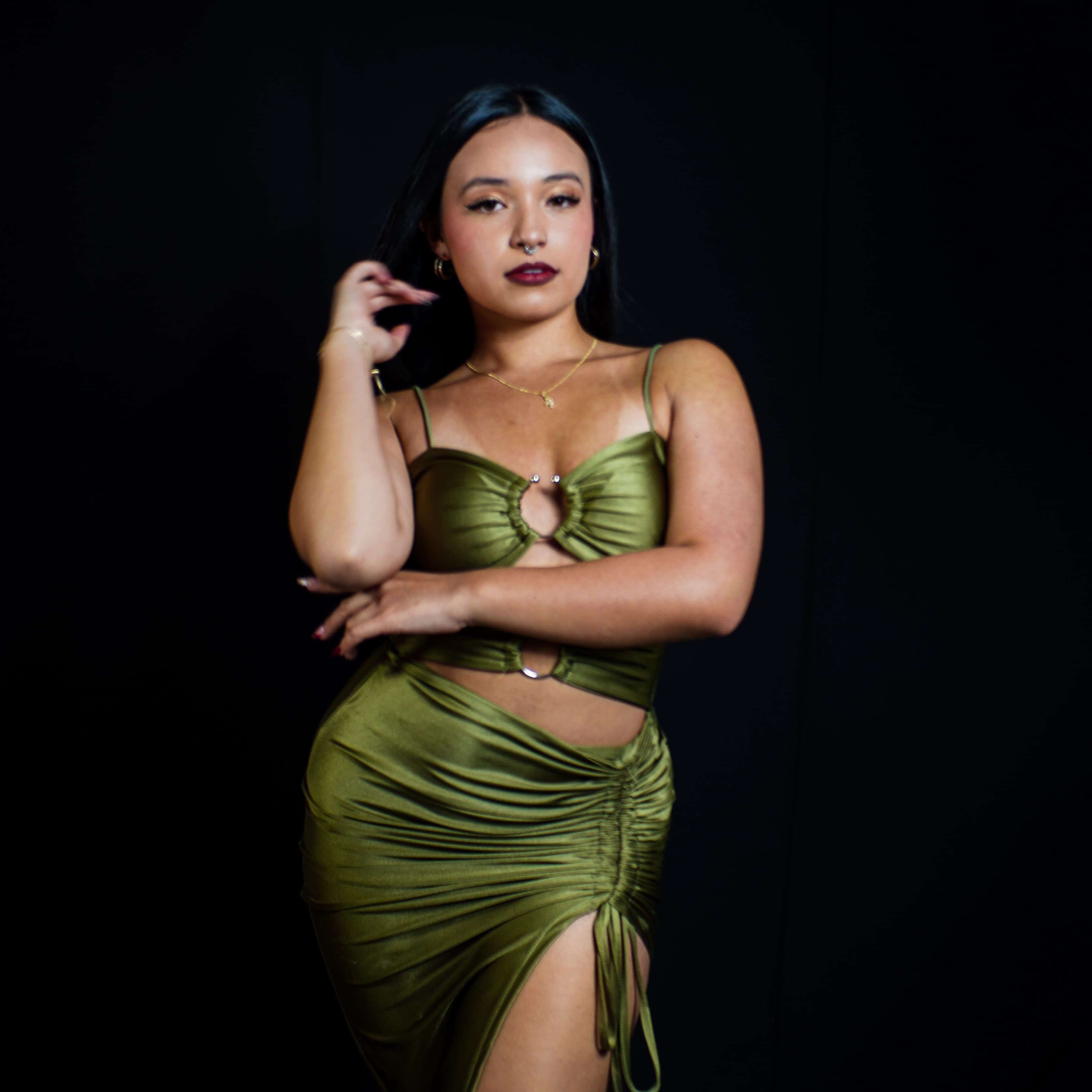 Aleja González