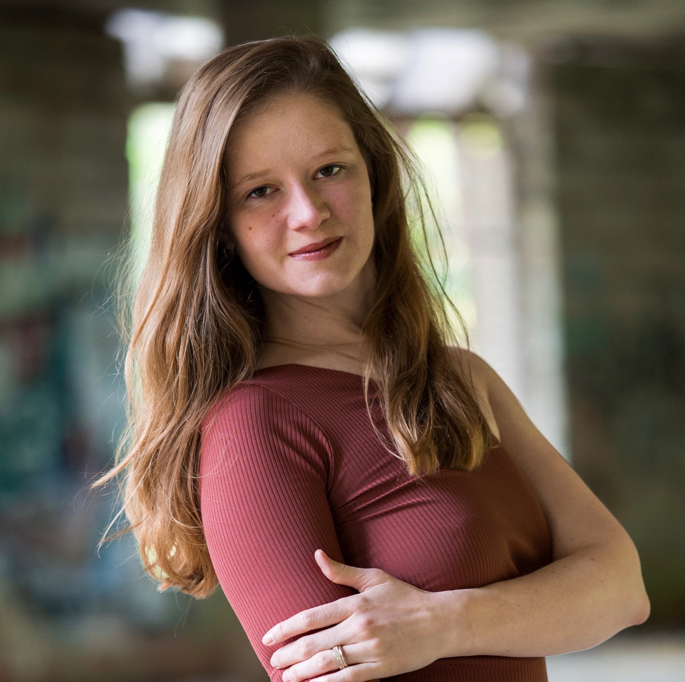 Leonie Gürtler