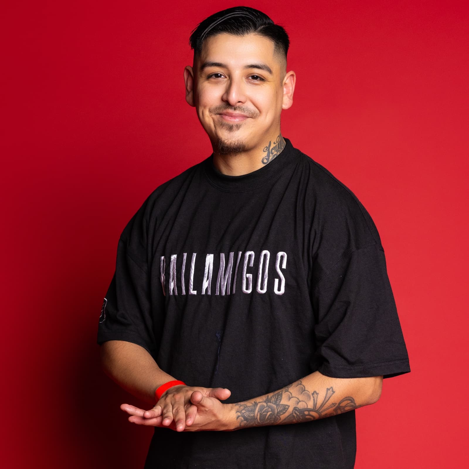 Alexander Claros