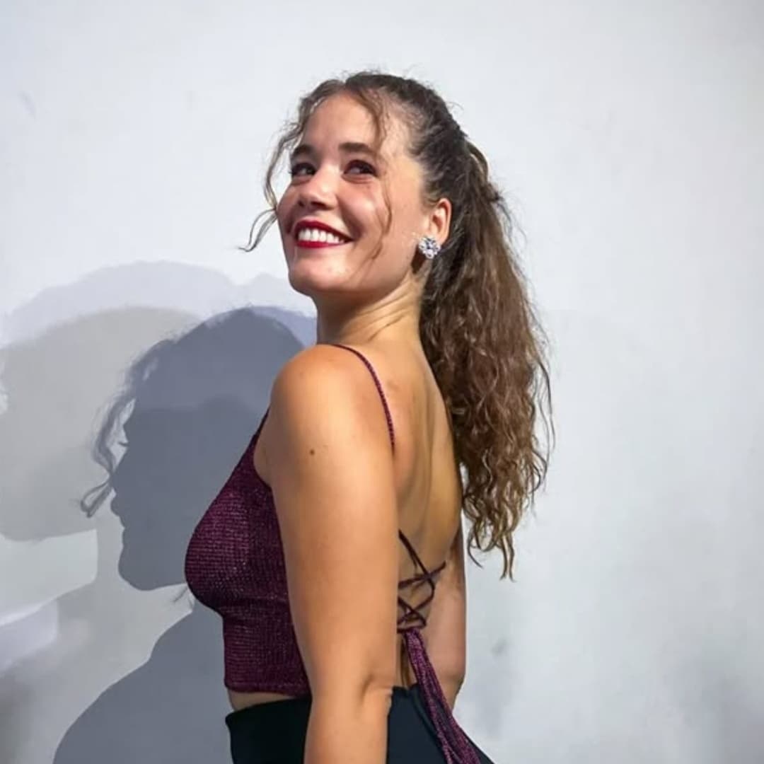 Carolina Pratas