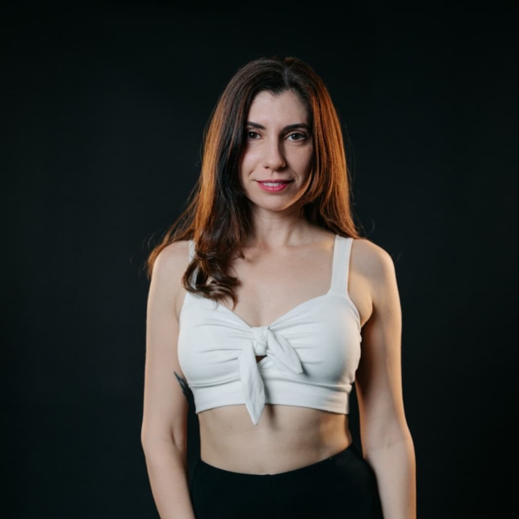 Eden Gvili