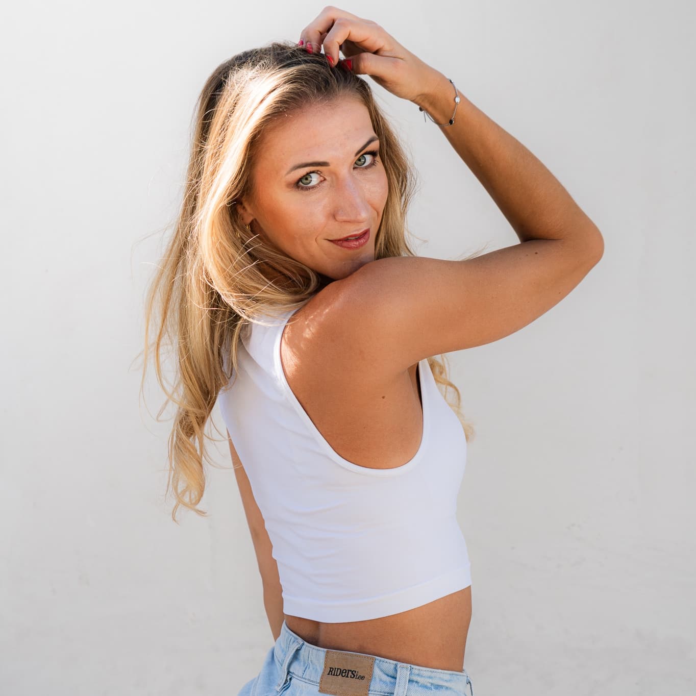 Alexandra Nolden